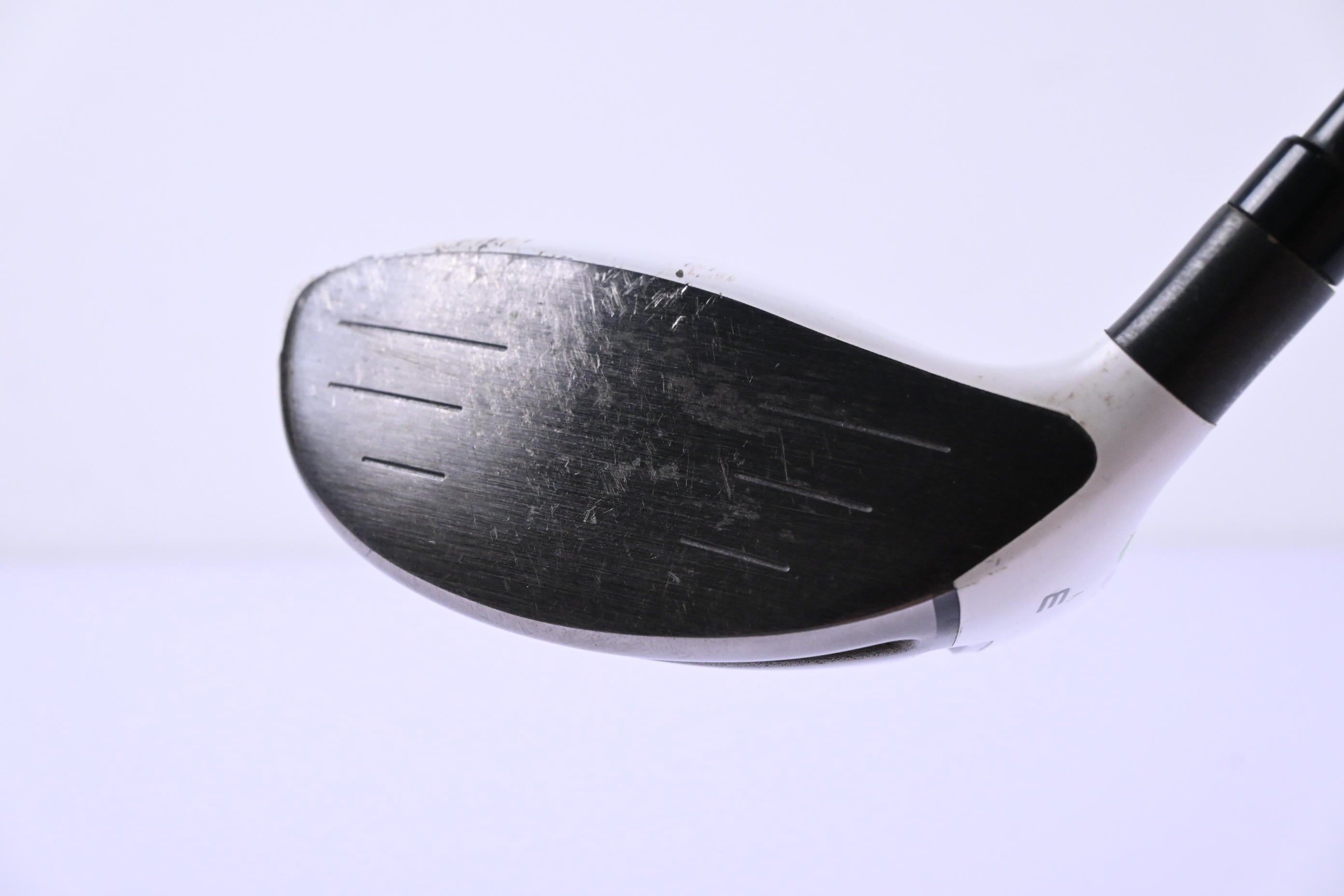Taylormade RBZ #3 Wood / 15 Degree / Regular Flex Matrix Velox T 69 Shaft