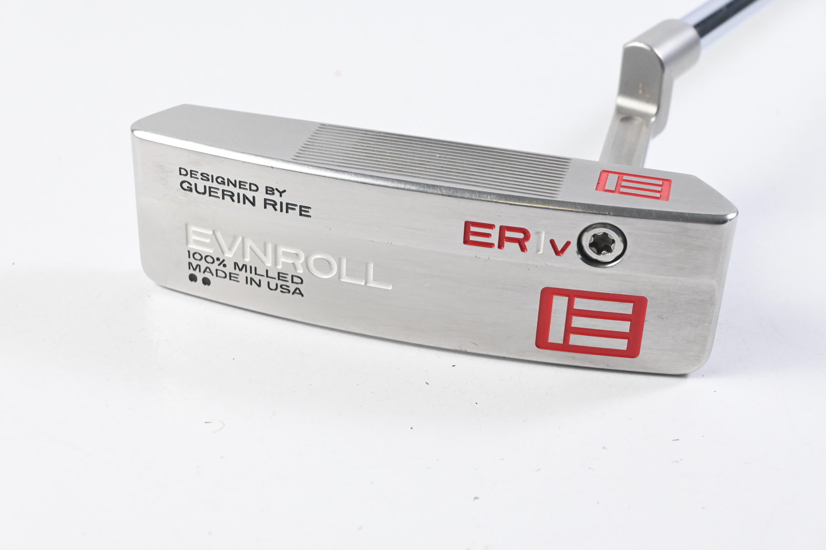 Evnroll V-Series ER1v 2021 Putter / 34 Inch