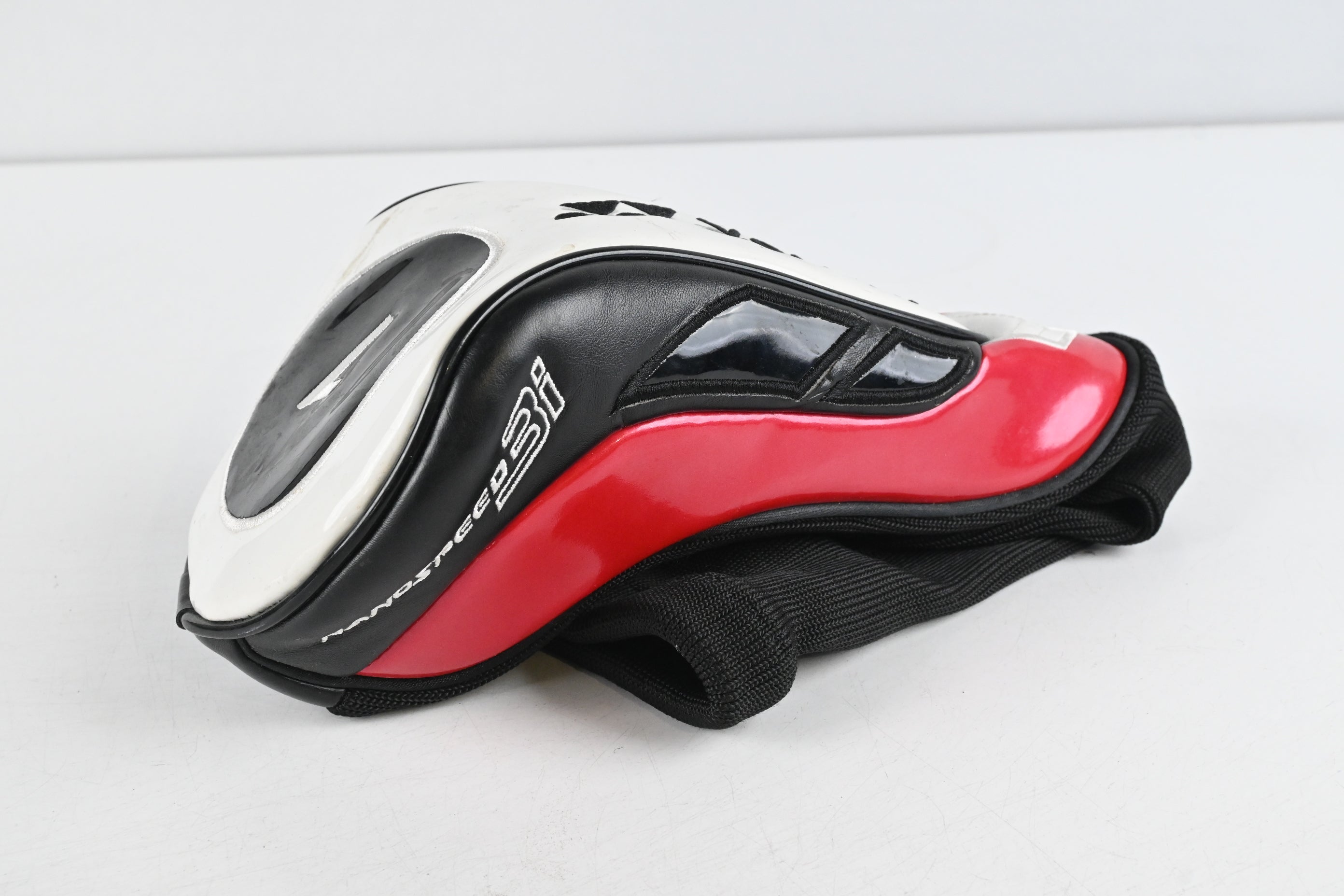 Ladies Yonex Ezone SD Driver / 12 Degree / Ladies Flex Yonex Nanospeed 200 Shaft
