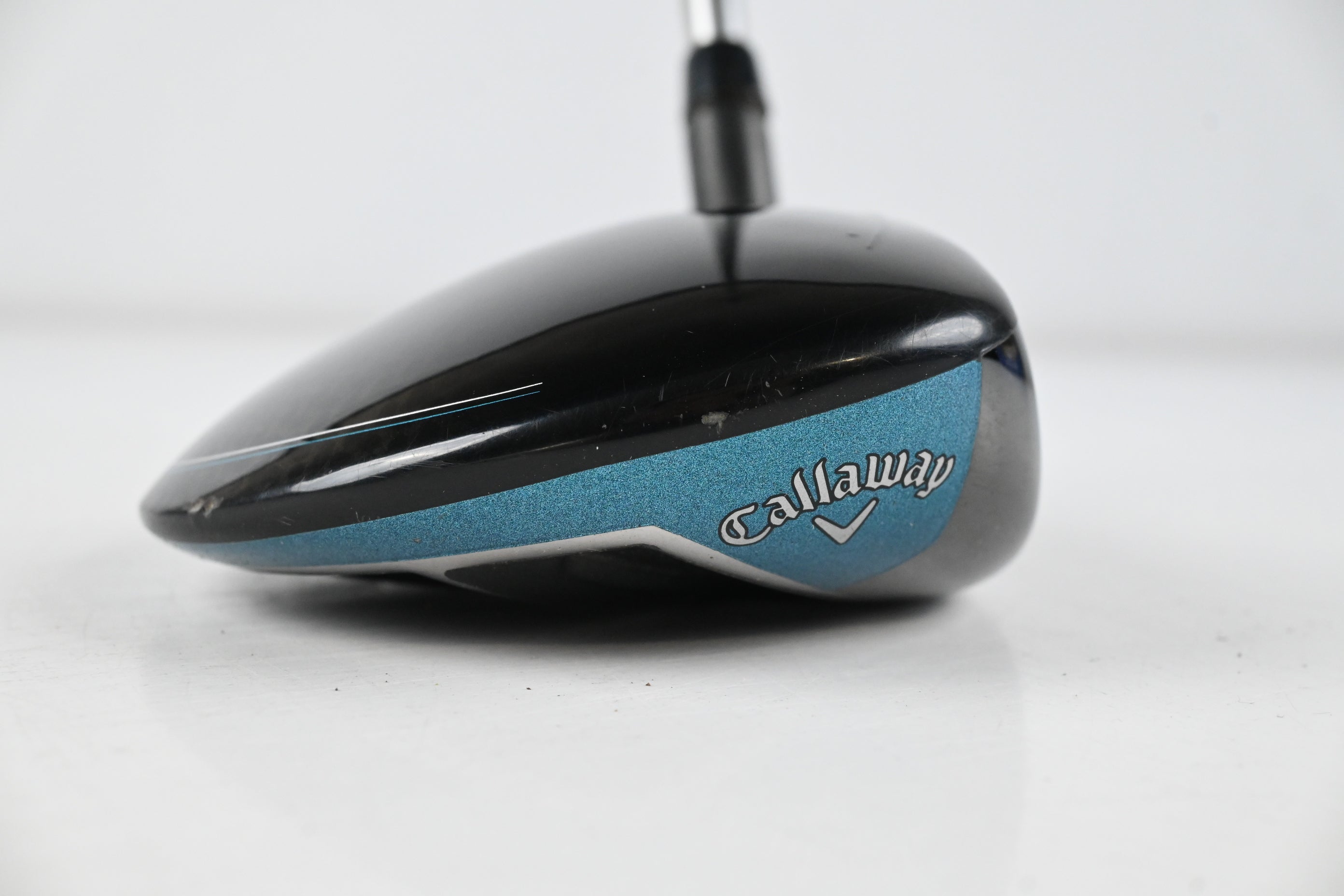 Callaway Rogue #3 Wood / 15 Degree / Senior Flex Diamana M+ 40 Shaft