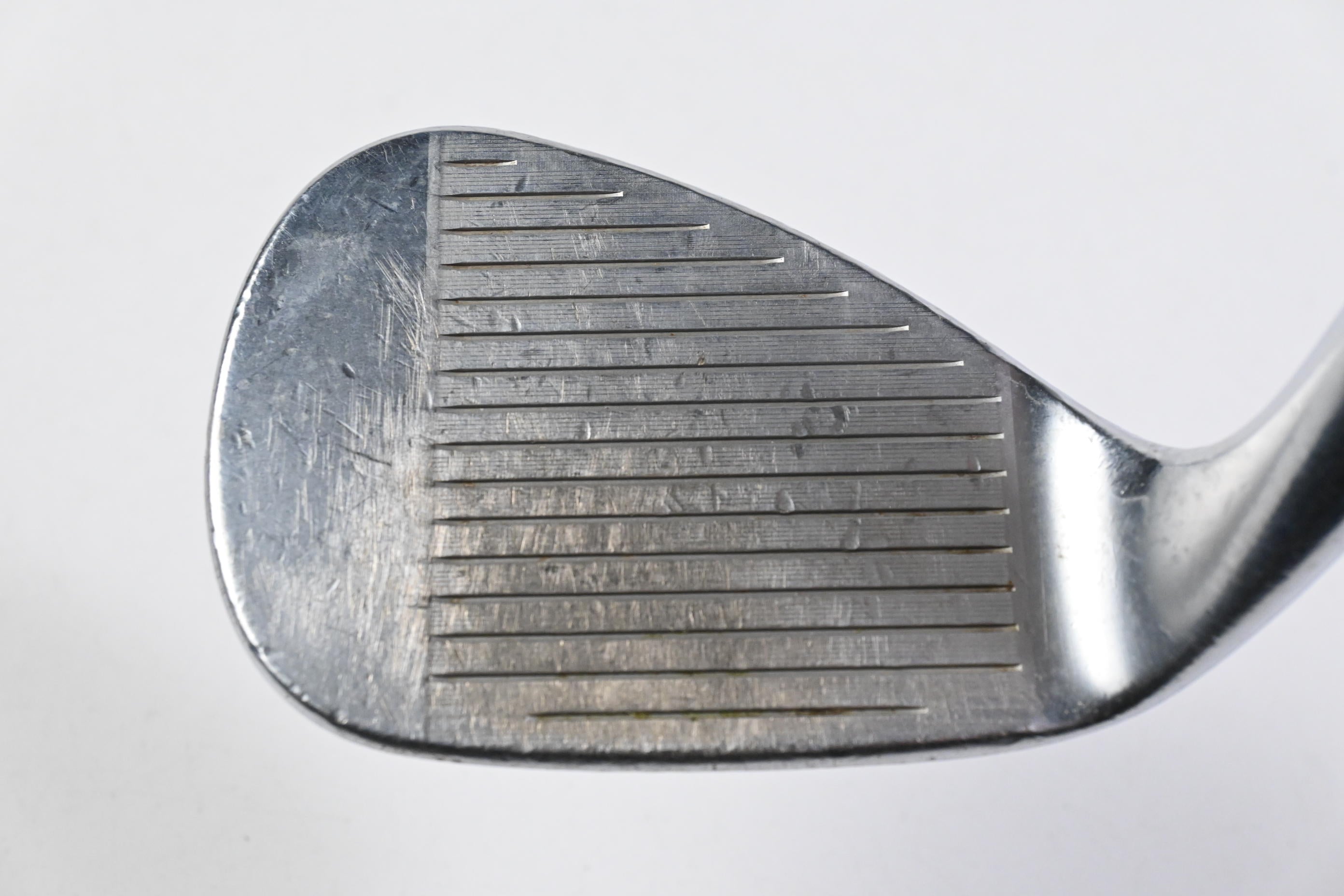 Callaway Mack Daddy 4 Sand Wedge / 54 Degree / Wedge Flex Steel Shaft