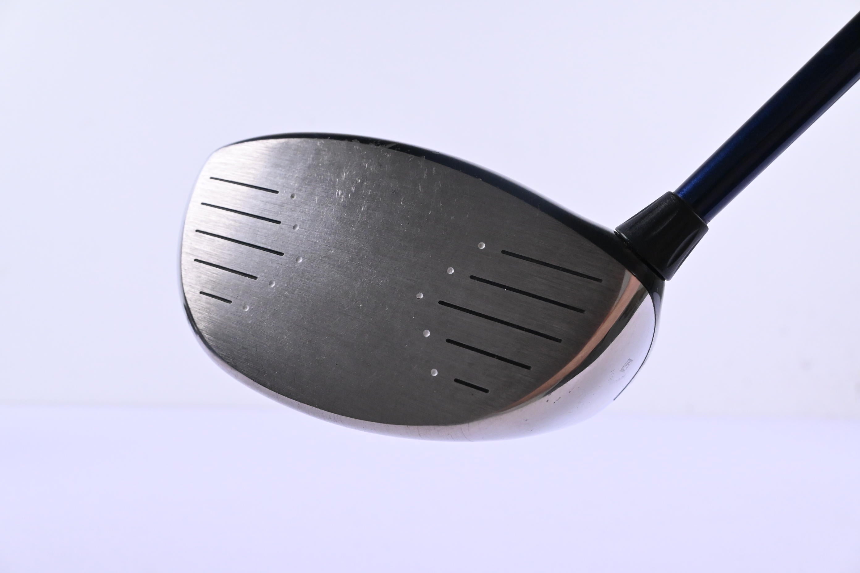 Callaway Hyper-X Driver / 10 Degree / Stiff Flex Fujikura Fit-On X Shaft