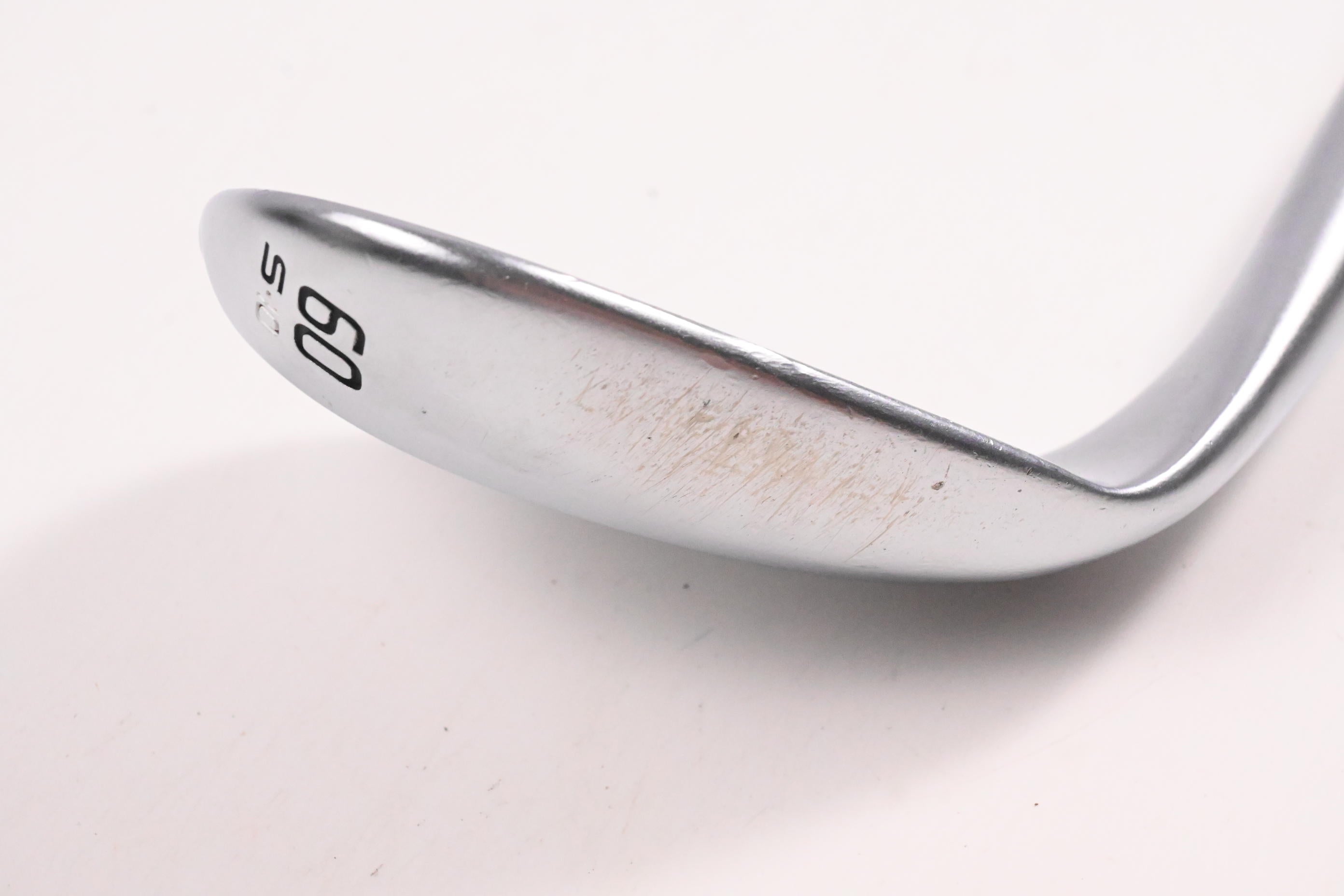 Ping Glide 4.0 Lob Wedge / 60 Degree / Wedge Flex Ping Z-Z115 Shaft