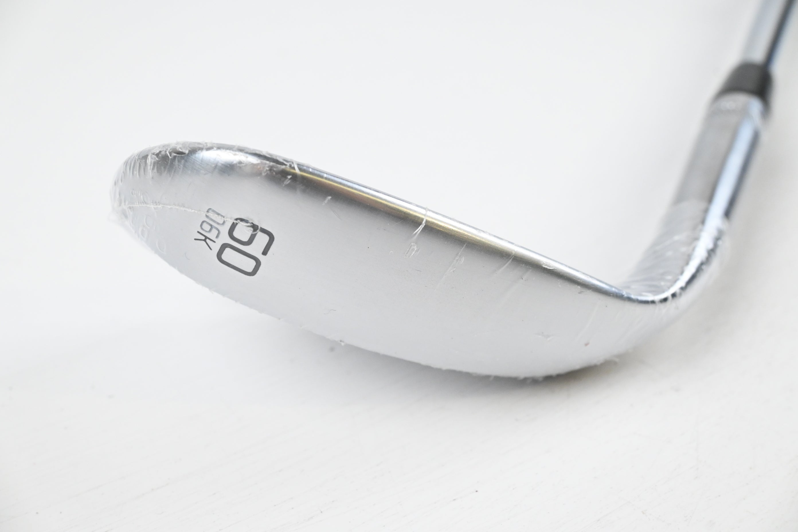 Titleist Vokey SM10 Lob Wedge / 60 Degree / Wedge Flex Vokey Design SM10 Shaft