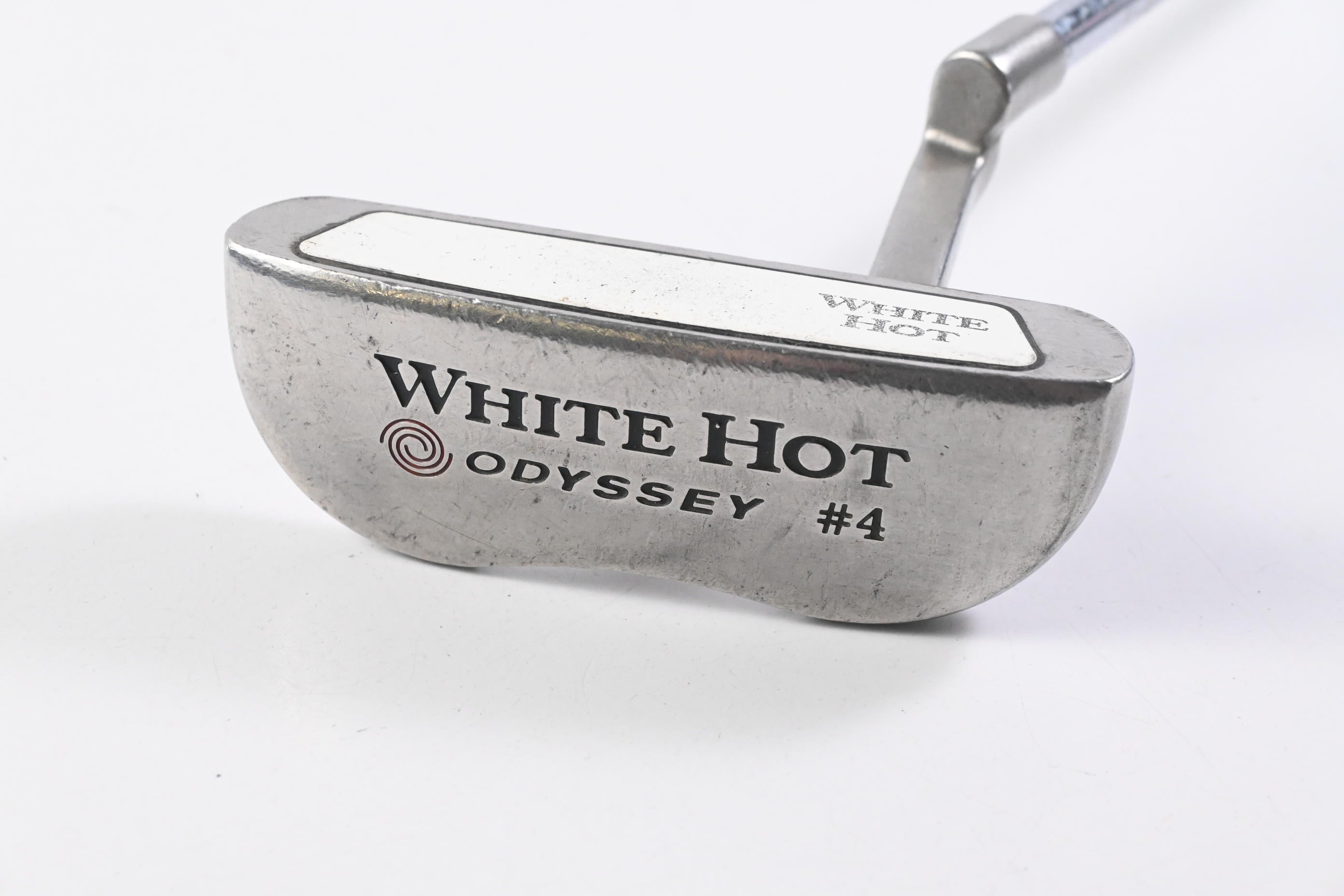 Odyssey White Hot #4 Putter / 35 Inch