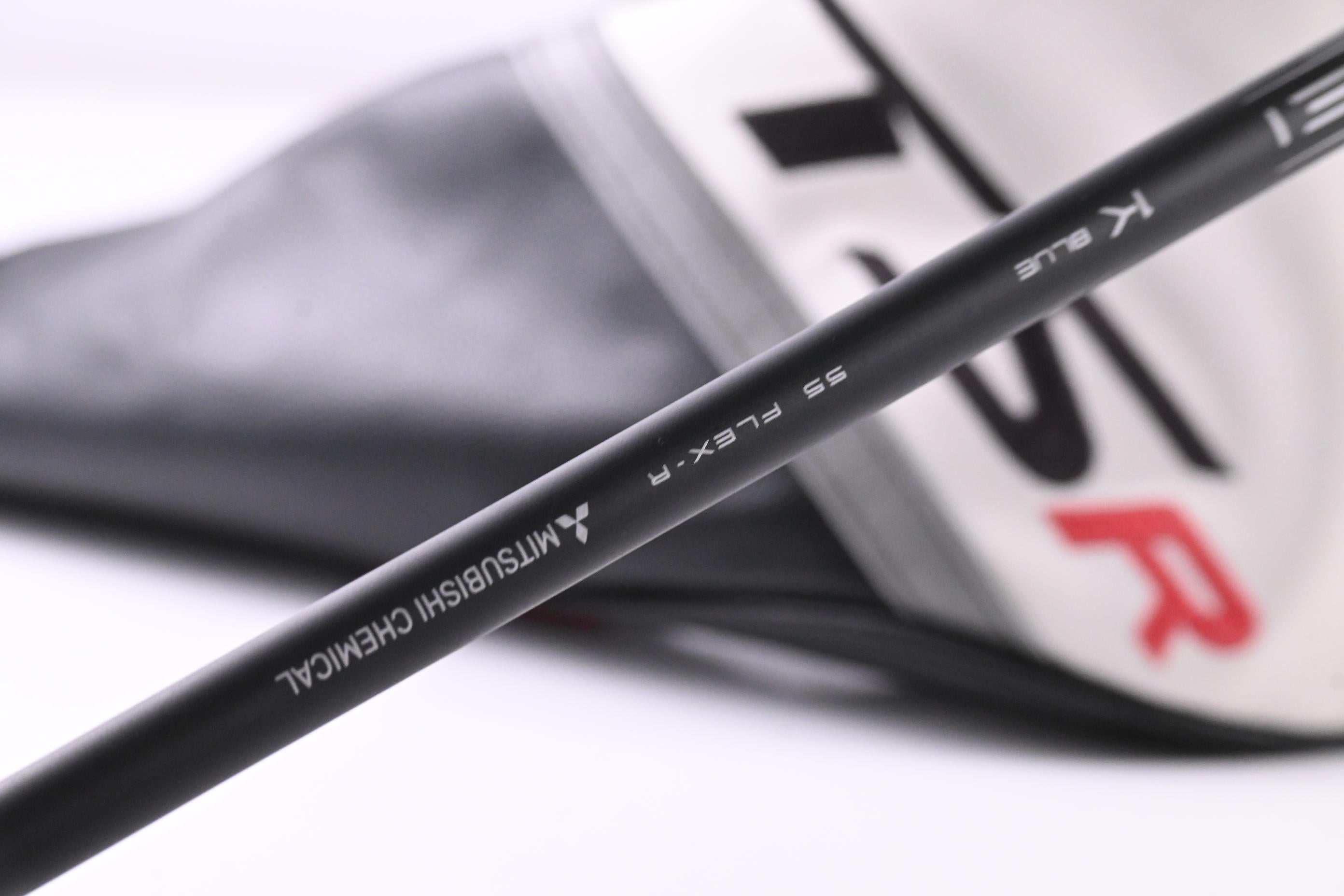 Titleist TSR1 Driver / 10 Degree / Regular Flex Tensei 1K Blue 55 Shaft