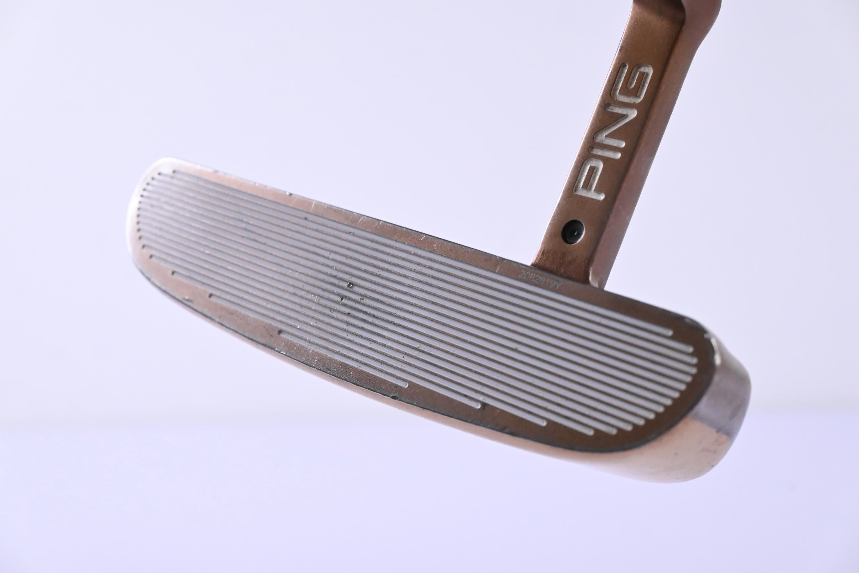 Ping Karsten TR B60 Putter / Black Dot / 34 Inch