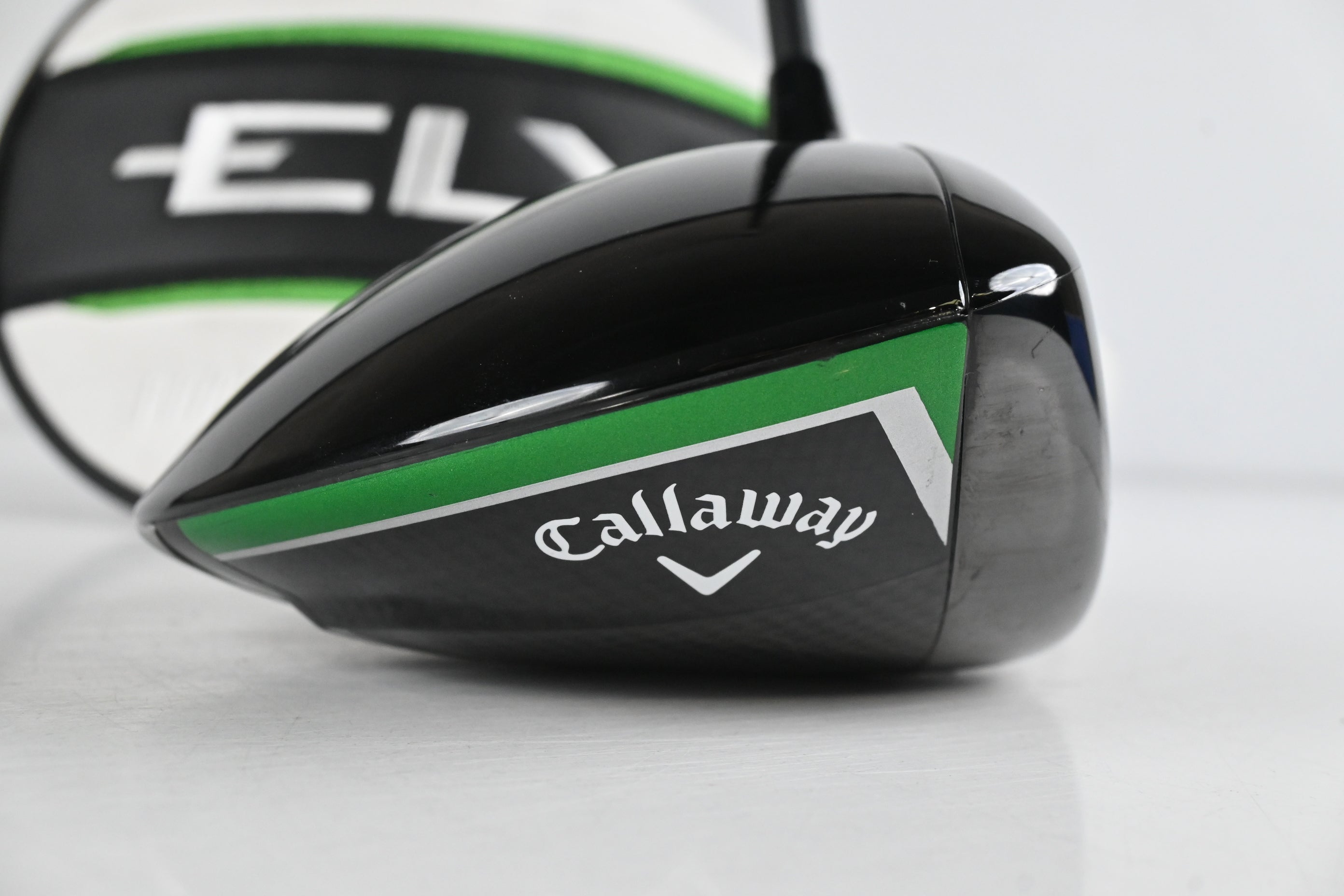 Callaway Elyte Triple Diamond Driver / 10.5 Degree / X-Flex Tensei 1K Black 65