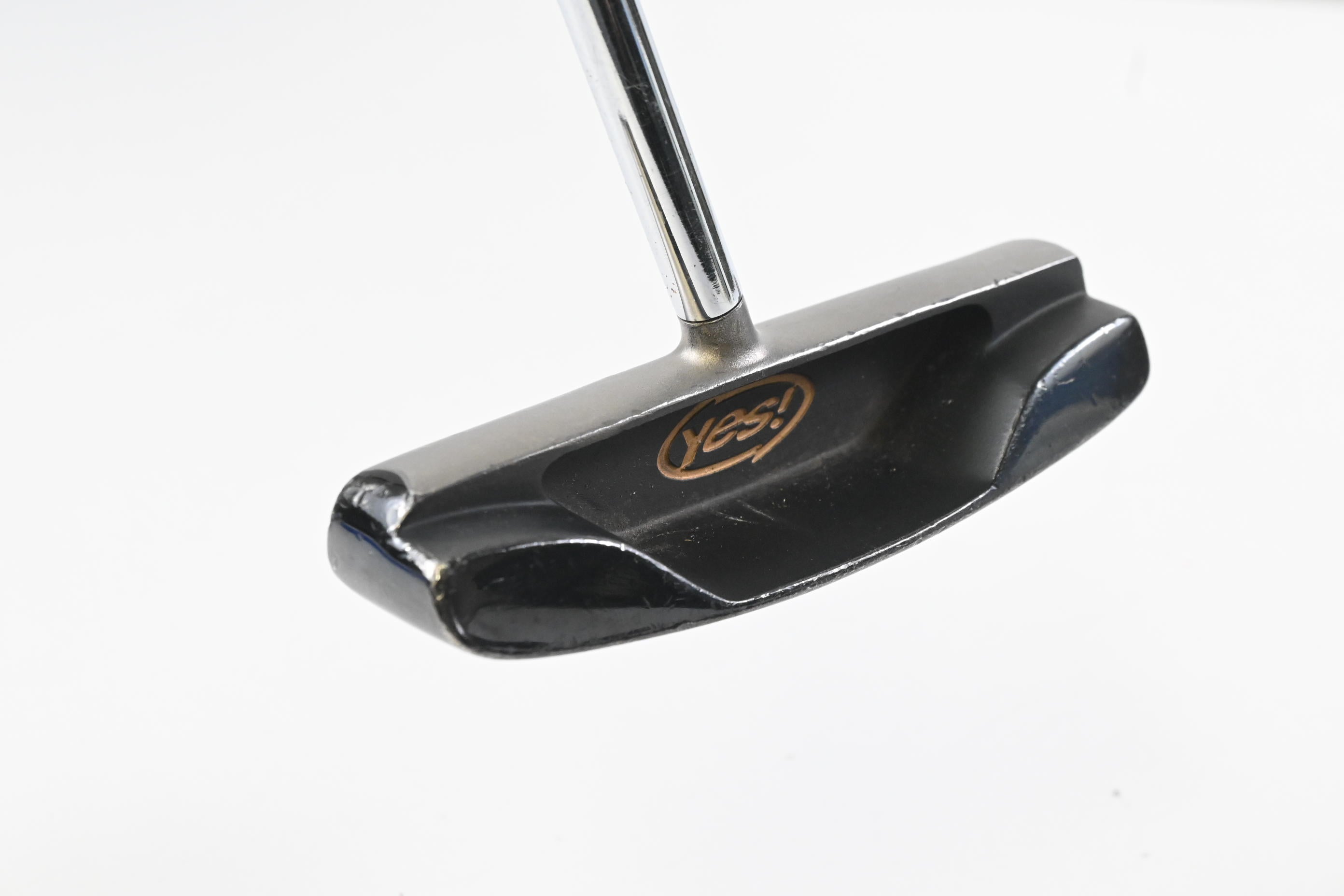 Yes! C-Groove Carolyne Putter / 31.5 Inch