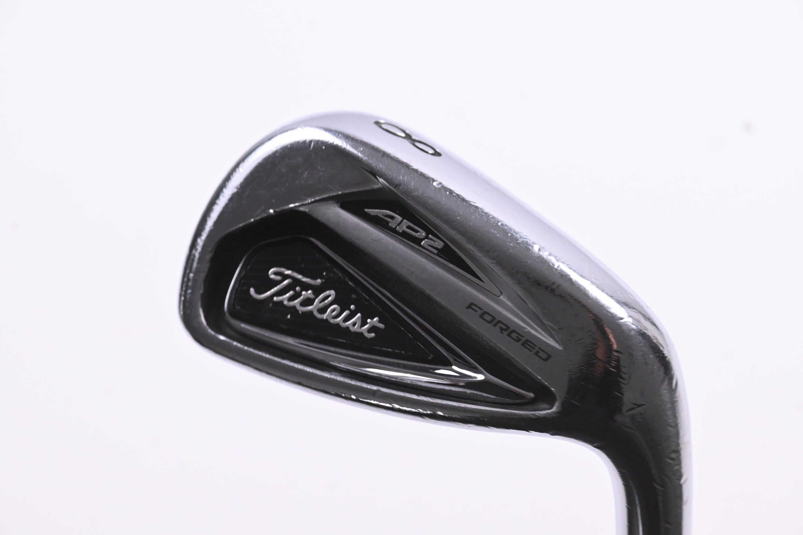 Titleist 716 AP2 #8 Iron / Regular Flex Dynamic Gold R300 Shaft