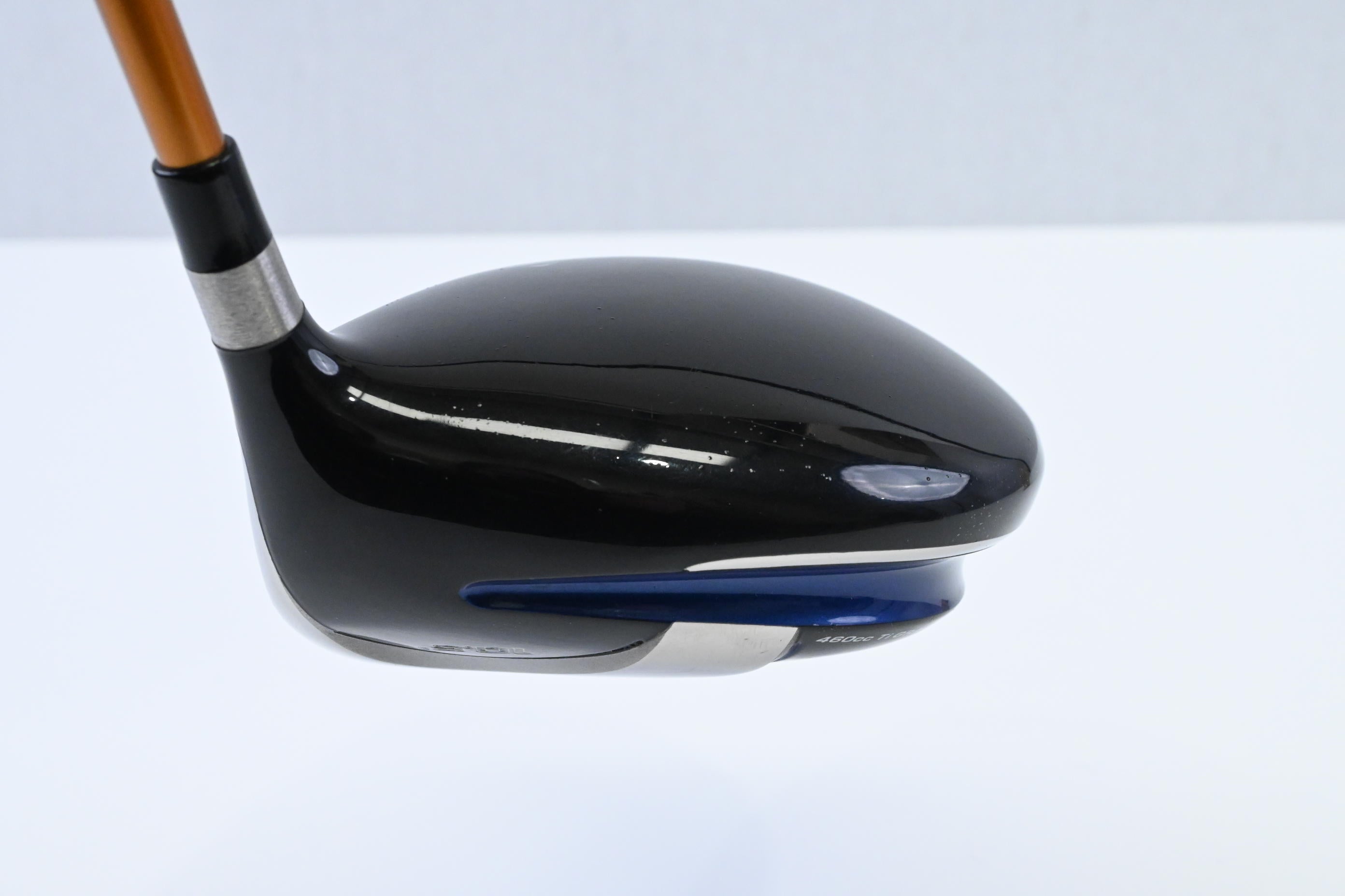 Mizuno MX-500 Driver / 10.5 Degree / Regular Flex Aldila NVS 65 Shaft