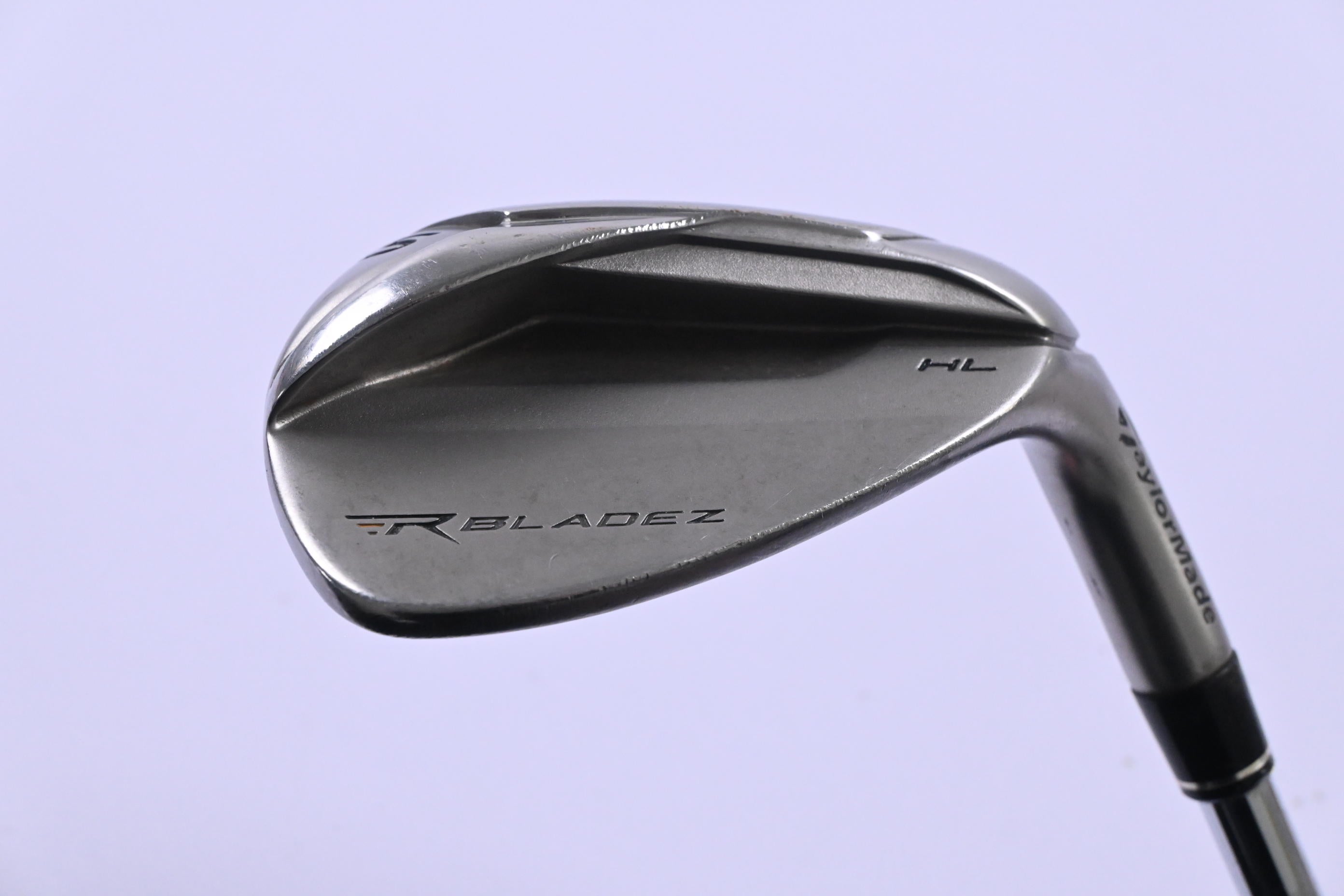 Taylormade Rocketbladez Sand Wedge / 55 Degree / Wedge Flex Rocket Fuel Shaft