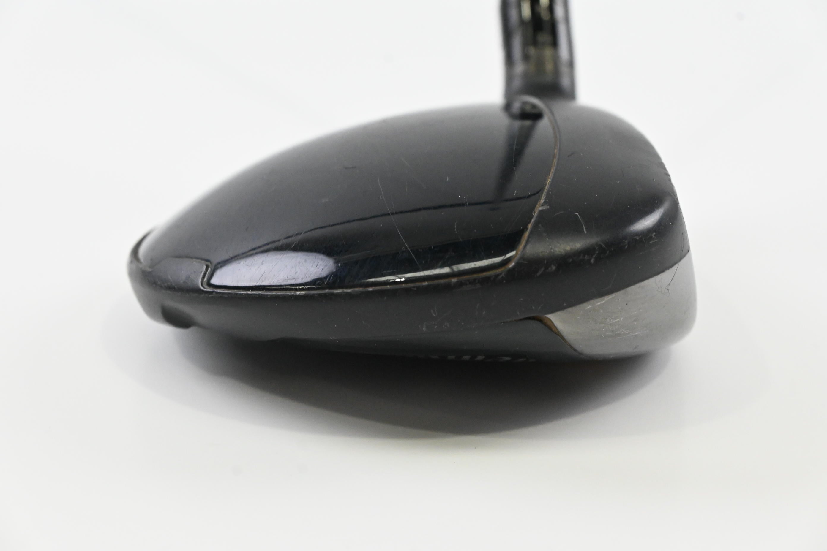 Callaway Paradym #3 Wood / 15 Degree / Stiff Flex HZRDUS Gen4 Silver 70