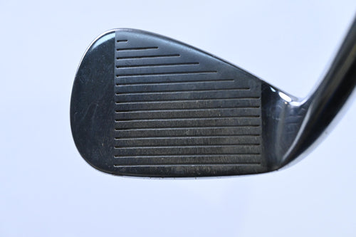 Taylormade R11 #9 Iron / Stiff Flex Steel Shaft