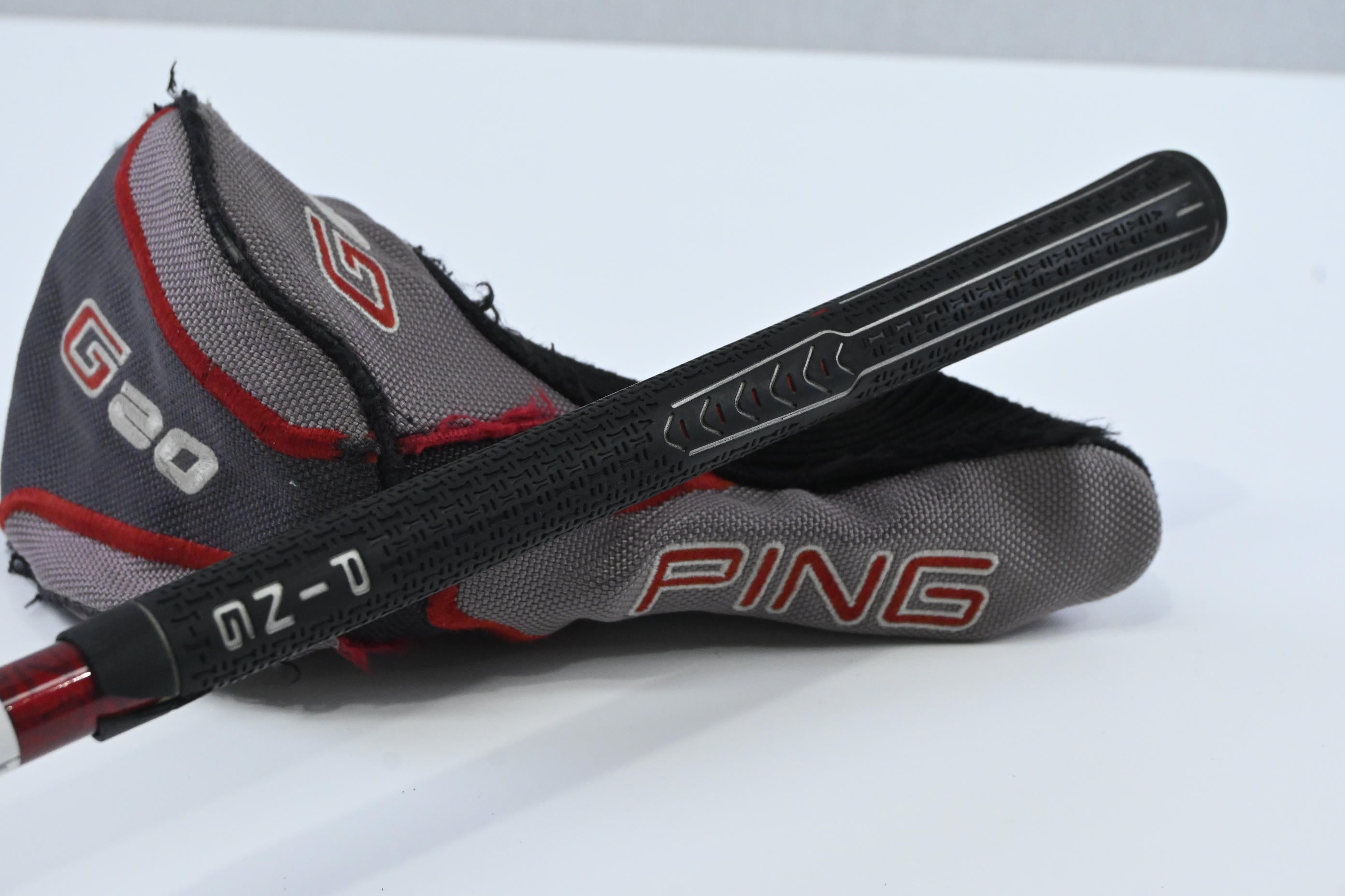 Ping G20 #5 Wood / 18 Degree / Regular Flex Ping TFC 169 Shaft