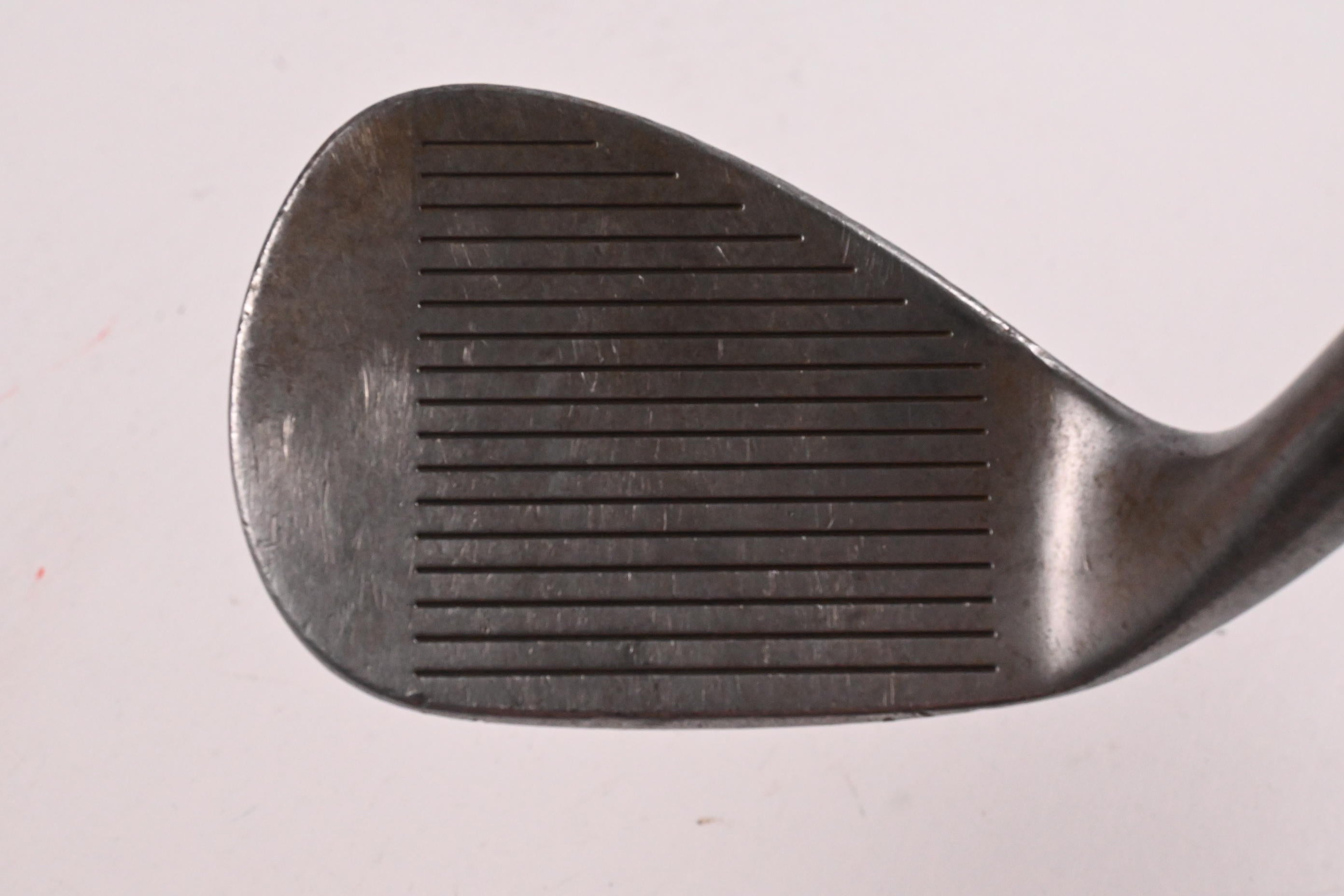 Nike Engage Lob Wedge / 58 Degree / Wedge Flex Steel Shaft