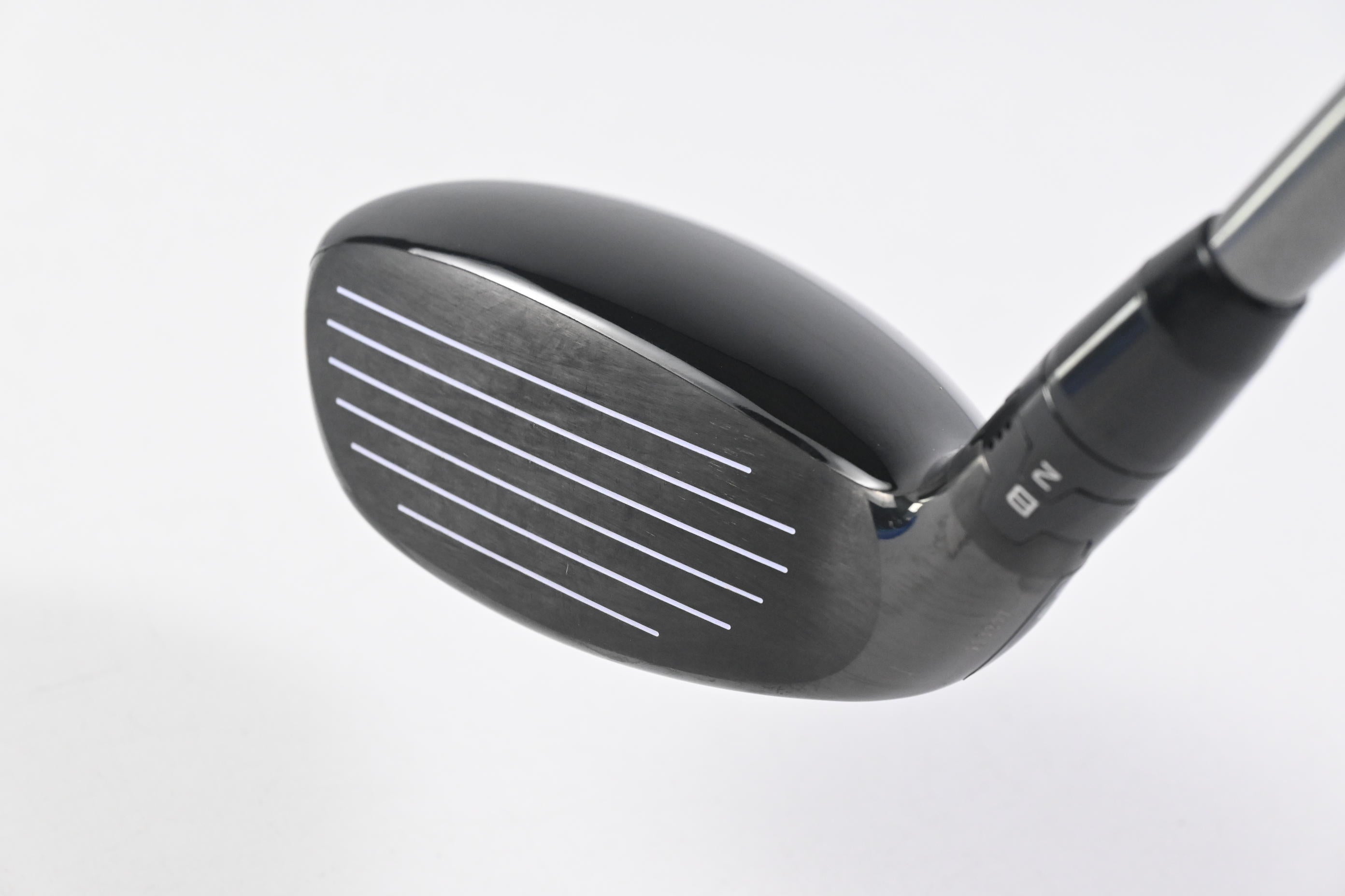 Titleist TSR3 #3 Hybrid / 19 Degree / X-Flex Aldila Rogue M.AX 85 Shaft