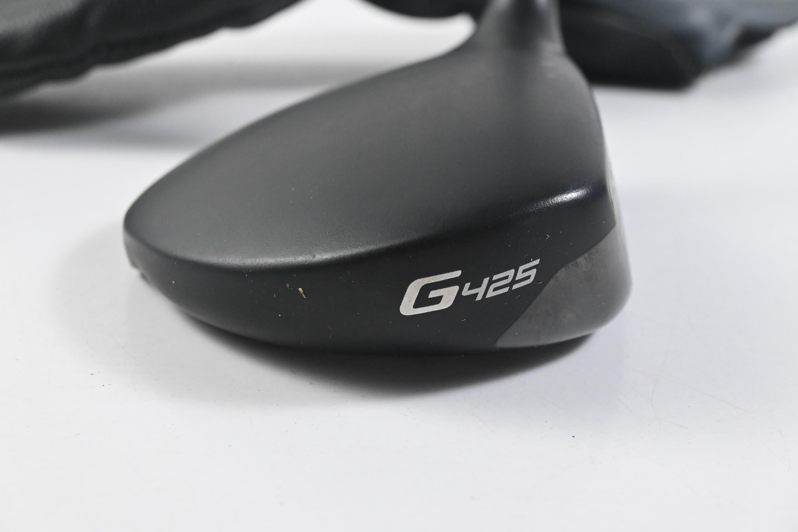 Ping G425 Max #3 Wood / 14.5 Degree / Regular Flex Ping Alta CB 65 Slate Shaft