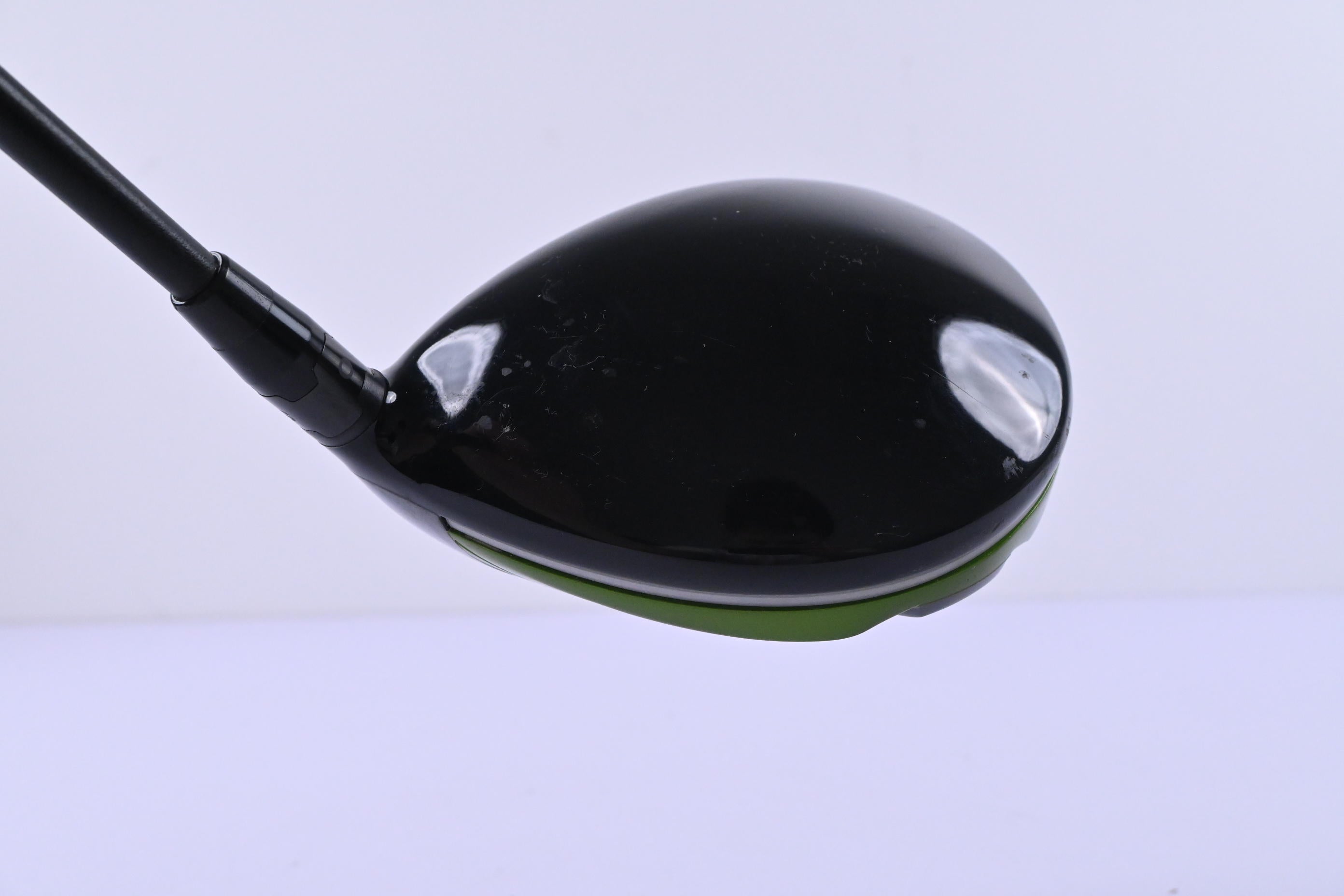 Callaway RAZR Fit Xtreme Driver / 9.5 Degree / Stiff Flex Matrix 7M3 Black Tie