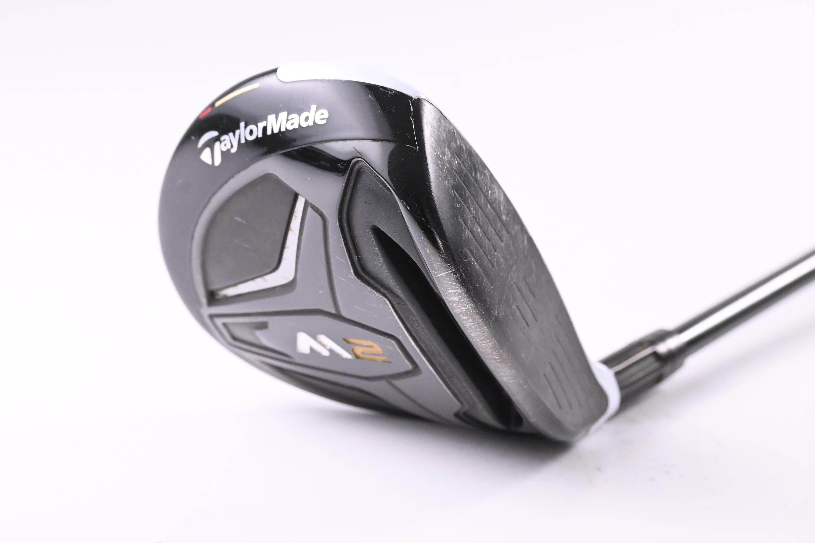 Taylormade M2 2016 #3 Wood / 16.5 Degree / Regular Flex Taylormade M2 Reax 65