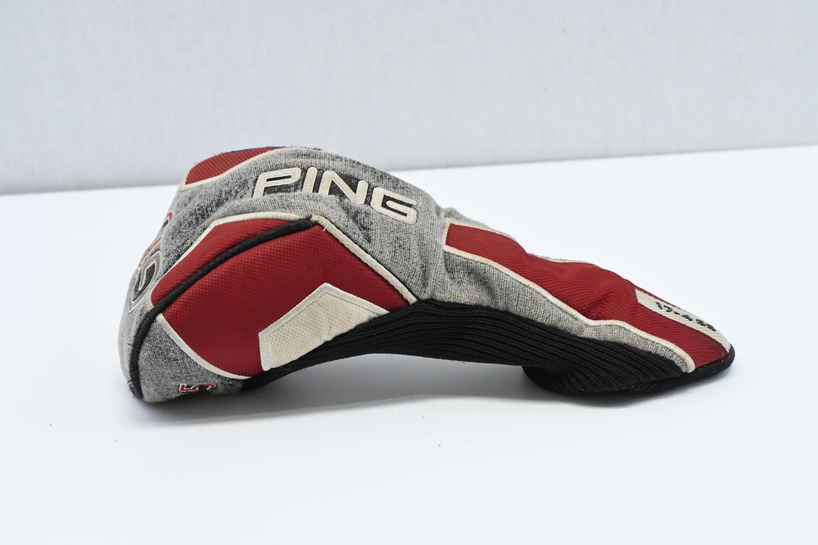 Ping G15 #3 Wood / 15.5 Degree / Stiff Flex Ping TFC 149 Shaft