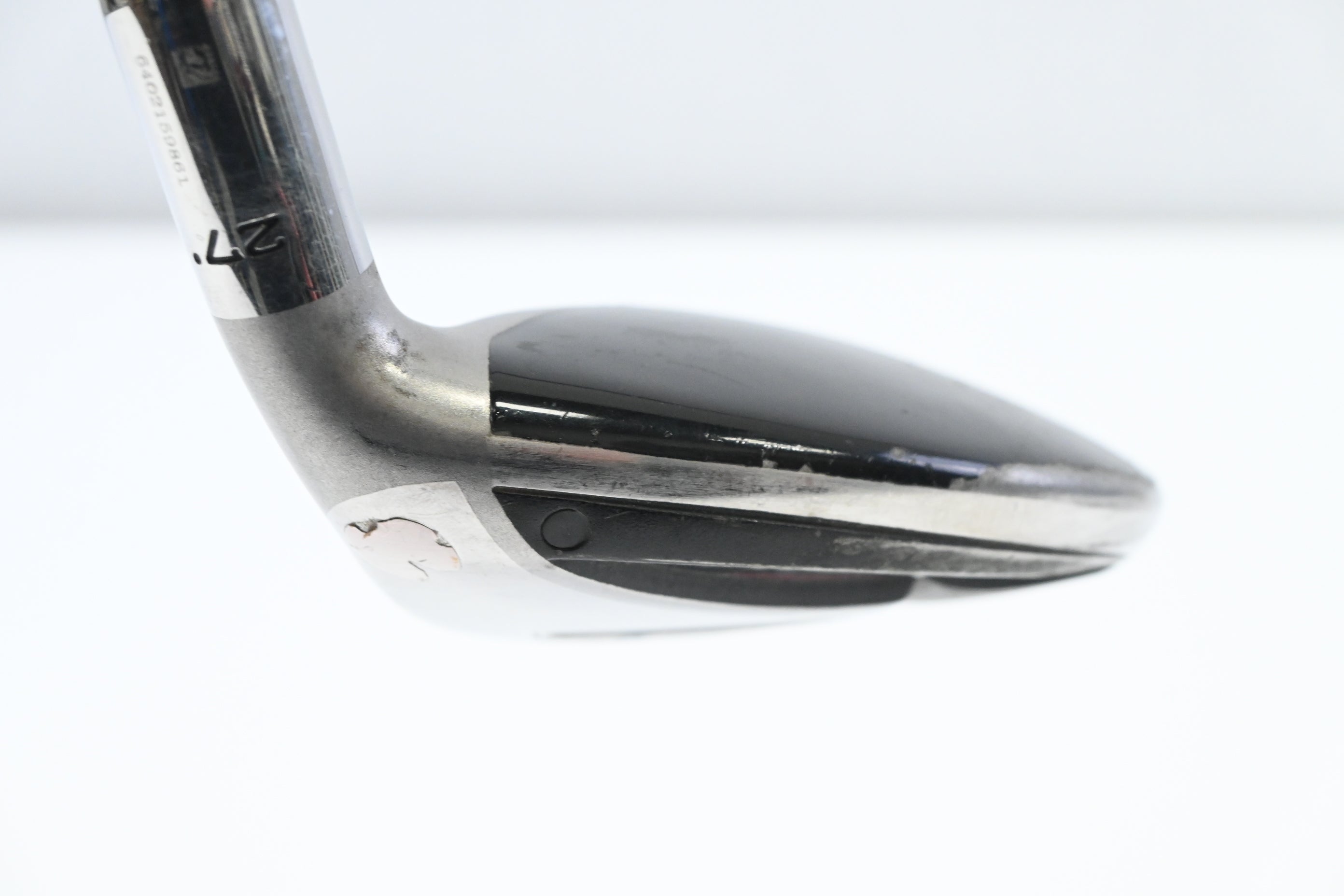 Ladies Callaway RAZR X HL #5 Hybrid / 27 Degree / Ladies Flex Callaway 50 Shaft