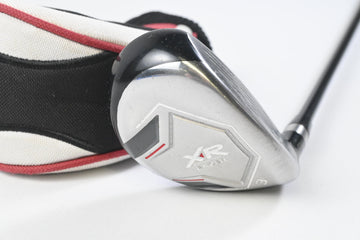 Fazer XR #3 Hybrid / 21 Degree / Regular Flex Fazer XR 68 Shaft