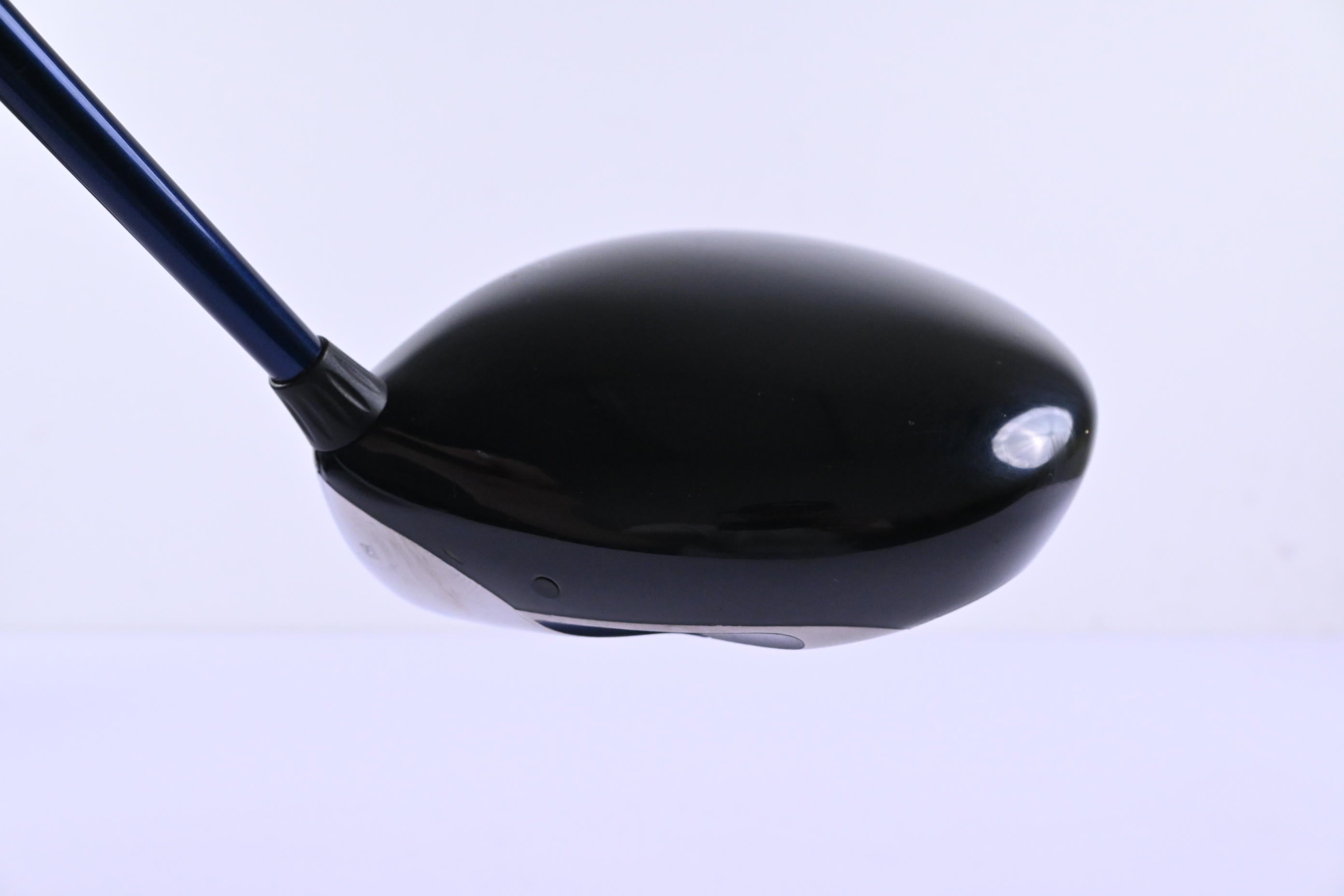 Callaway Hyper-X Driver / 10 Degree / Stiff Flex Fujikura Fit-On X Shaft