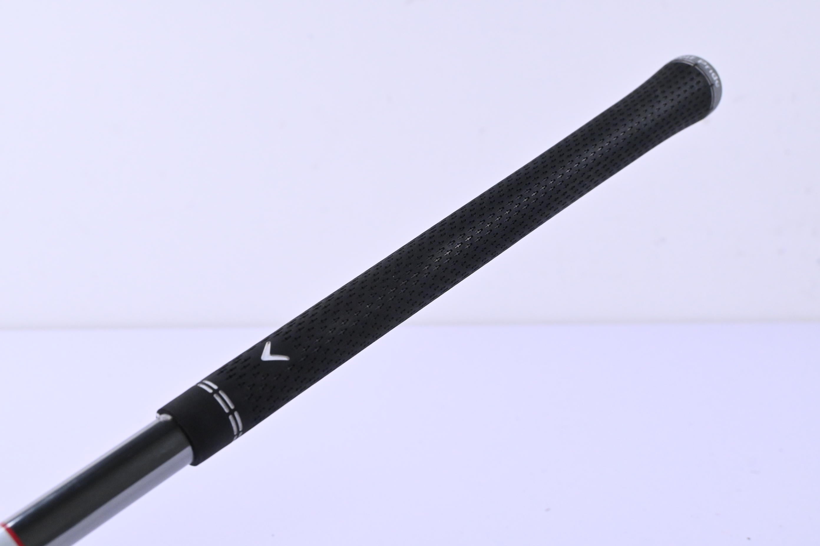 Callaway Big Bertha B21 #3 Hybrid / 19 Degree / Senior Flex Callaway RCH 65