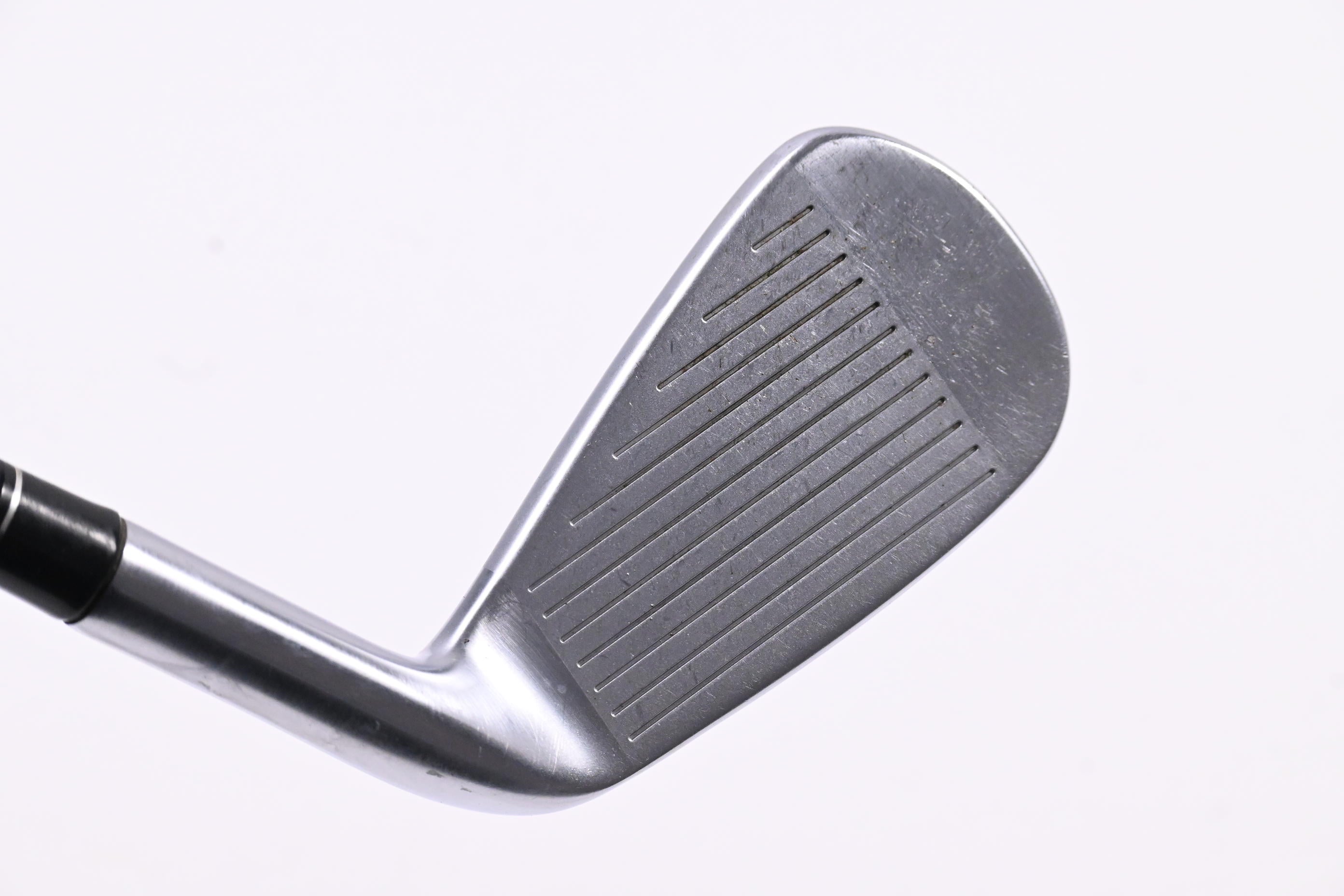 Left Hand Taylormade SIM UDI #2 / 18 Degree / Stiff Flex Diamana Thump 90 Shaft