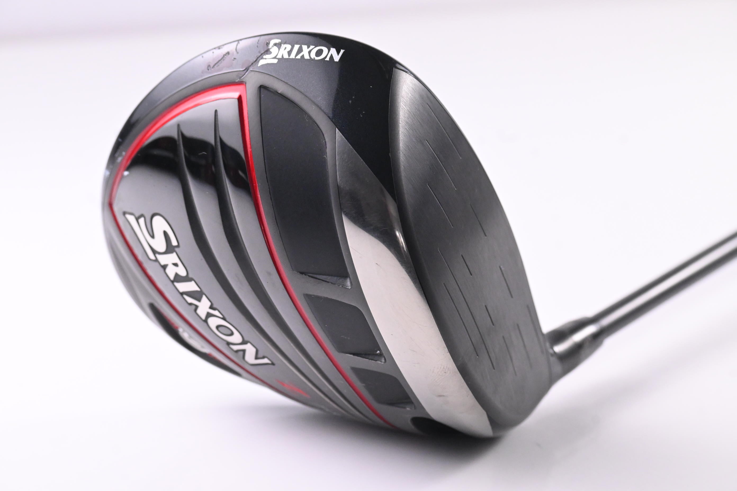 Srixon Z-785 Driver / 9.5 Degree / Regular Flex HZRDUS Red 62 Shaft