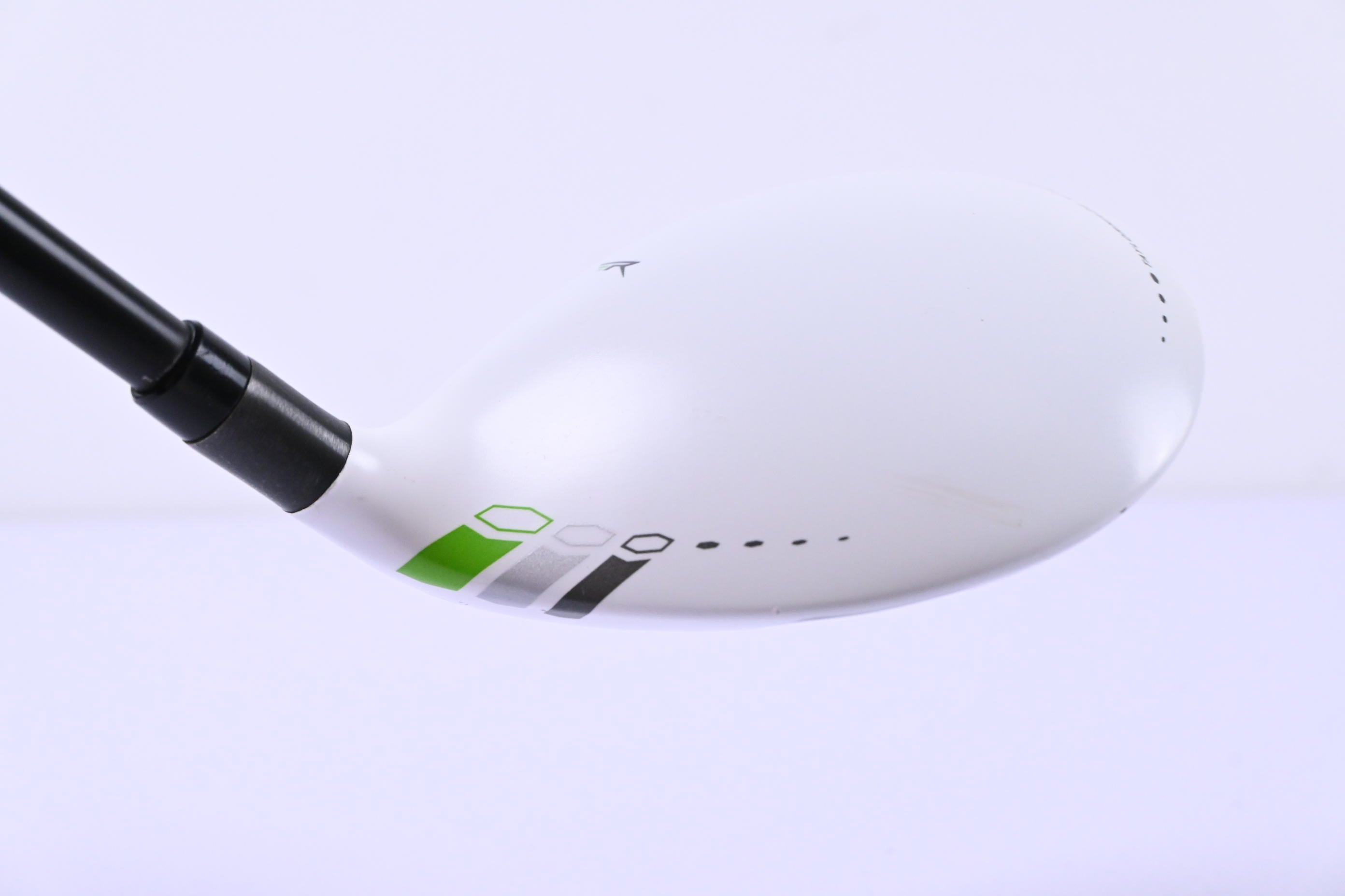 Taylormade RBZ #3 Wood / 15 Degree / Regular Flex Matrix Velox T 69 Shaft