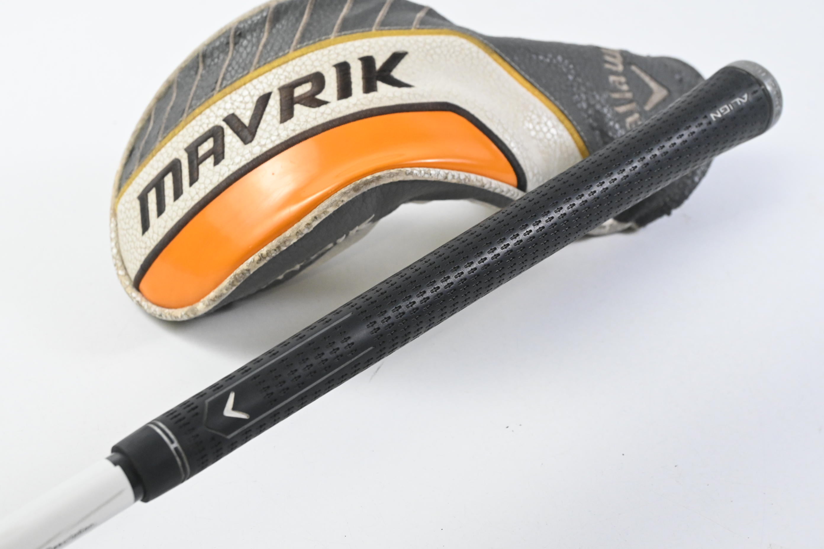 Callaway Mavrik #5 Wood / 18 Degree / Regular Flex EvenFlow Riptide 60 Shaft