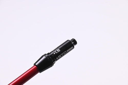 Oban Isawa Red 65 Driver Shaft / X-Flex / Wilson Adapter