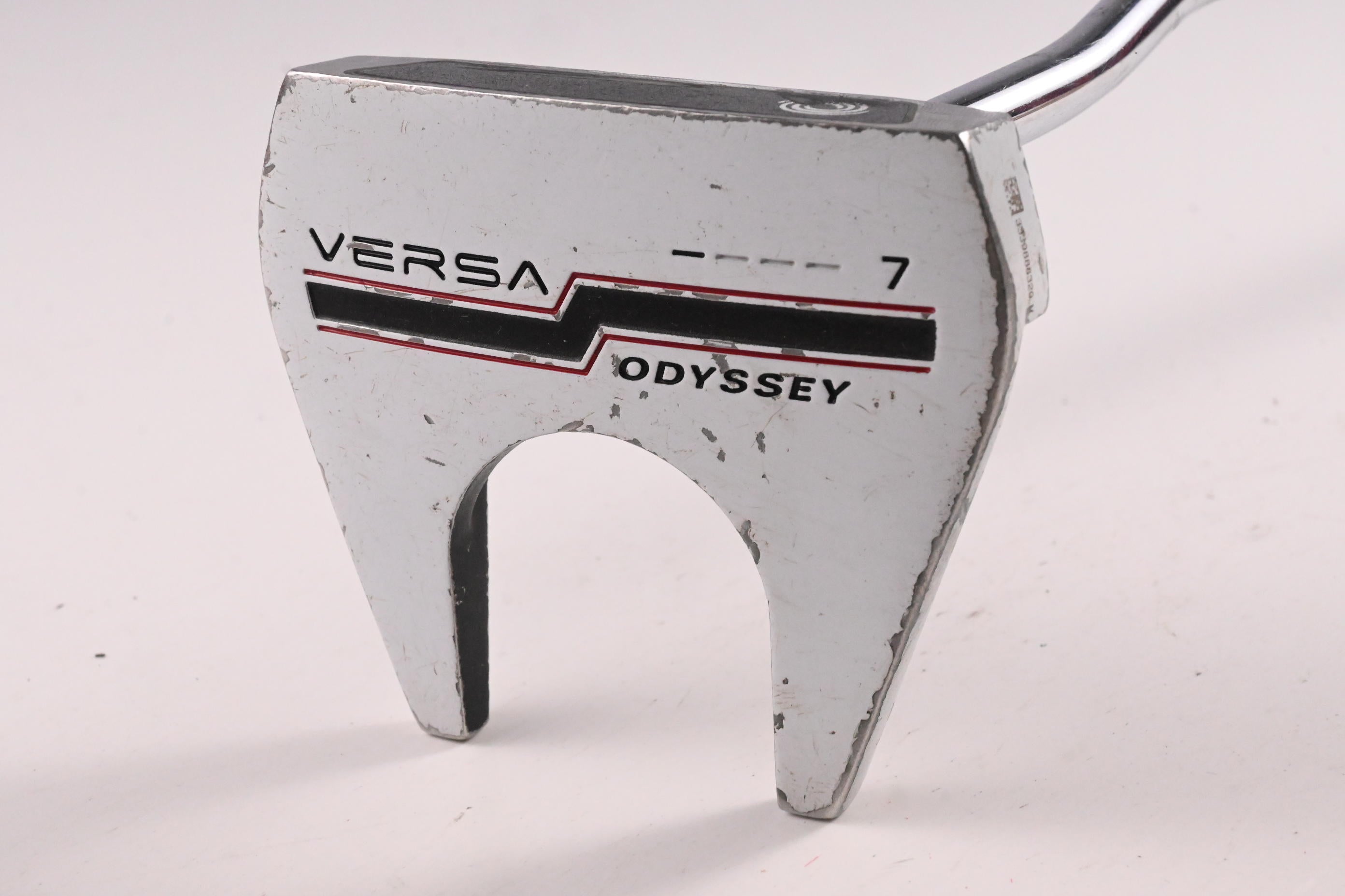 Odyssey Versa #7 Putter / 35 Inch