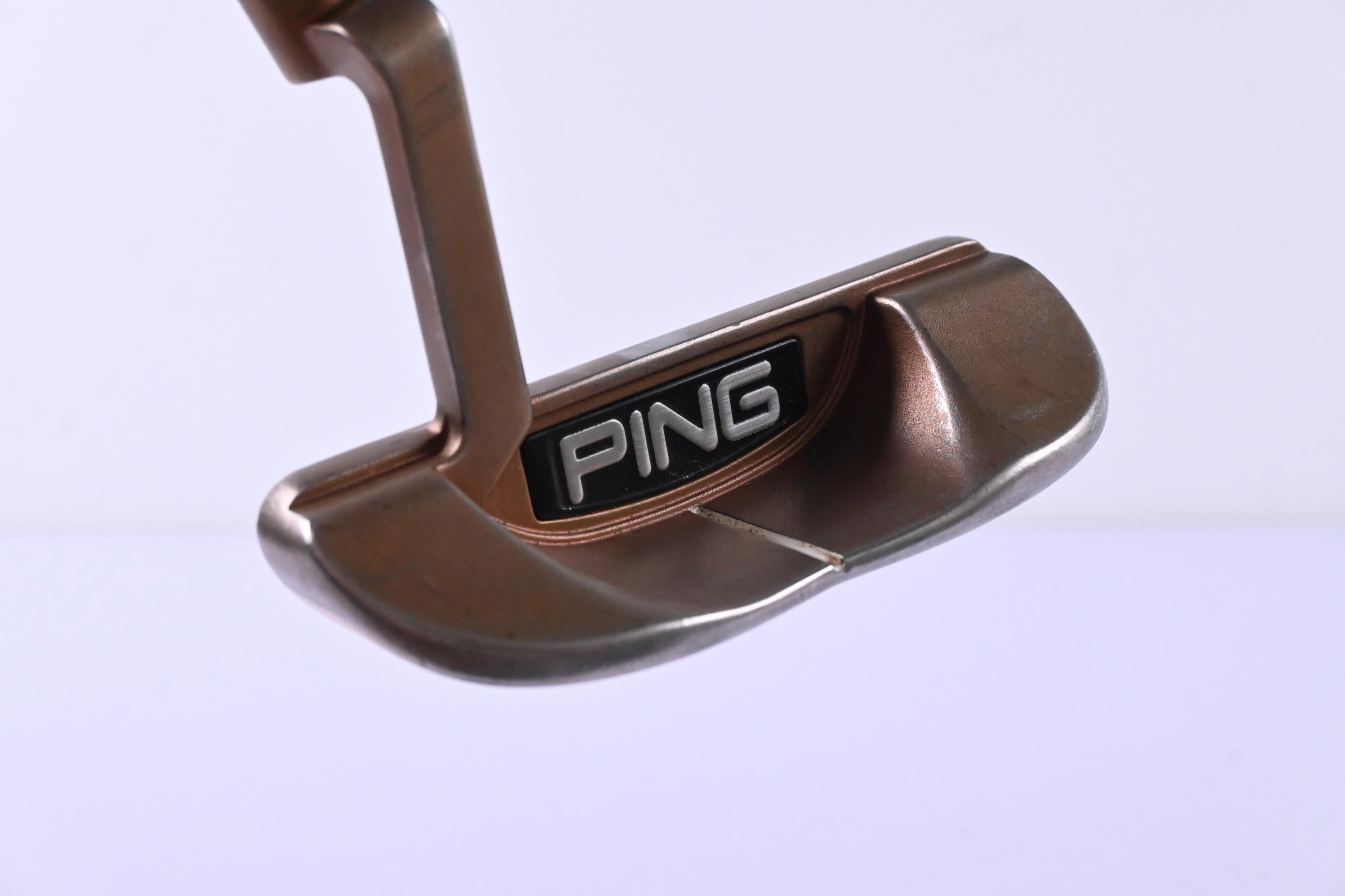 Ping Karsten TR B60 Putter / Black Dot / 34 Inch