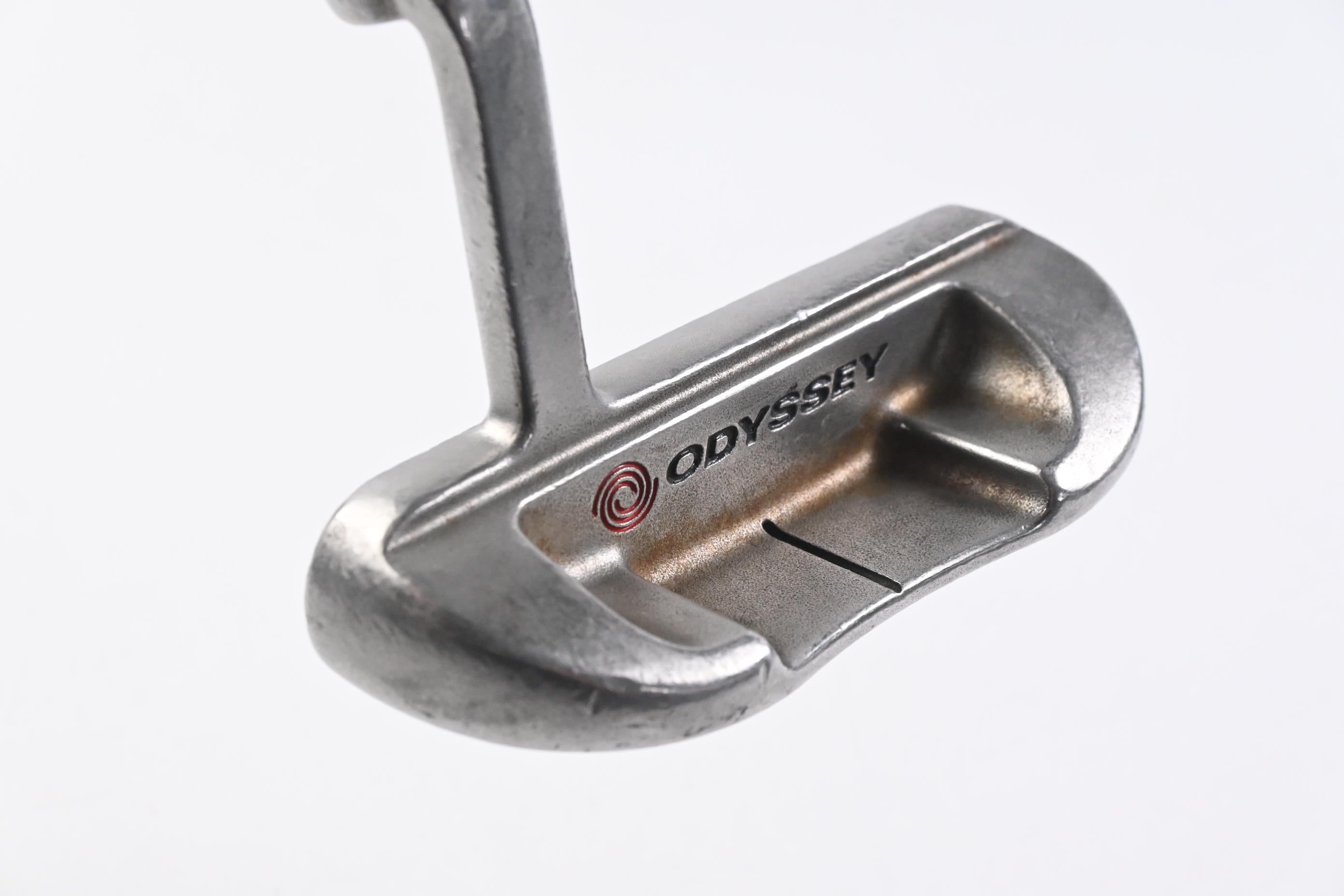 Odyssey White Hot #4 Putter / 35 Inch