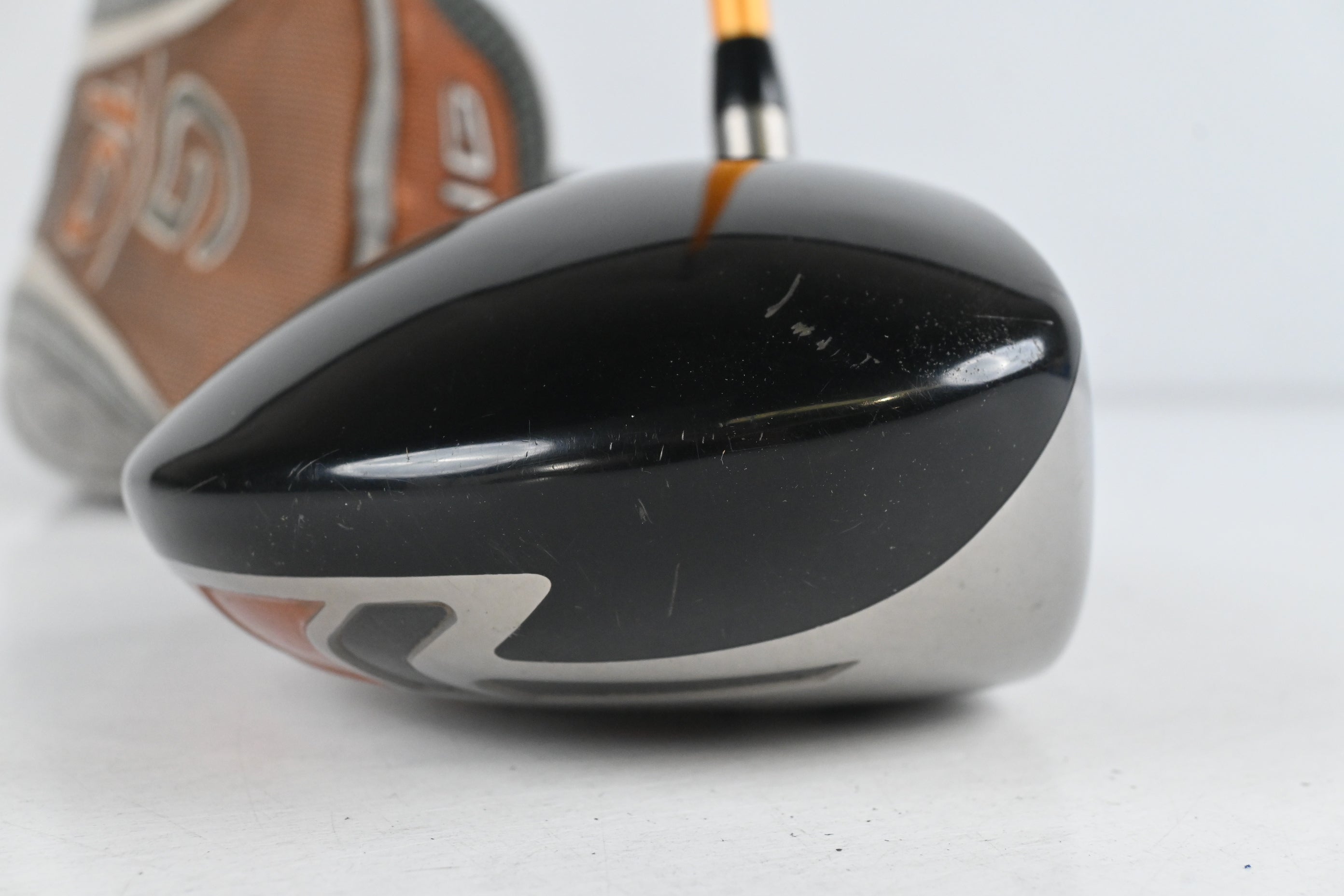 Ping G10 Driver / 9 Degree / Stiff Flex Proforce V2 66 Shaft
