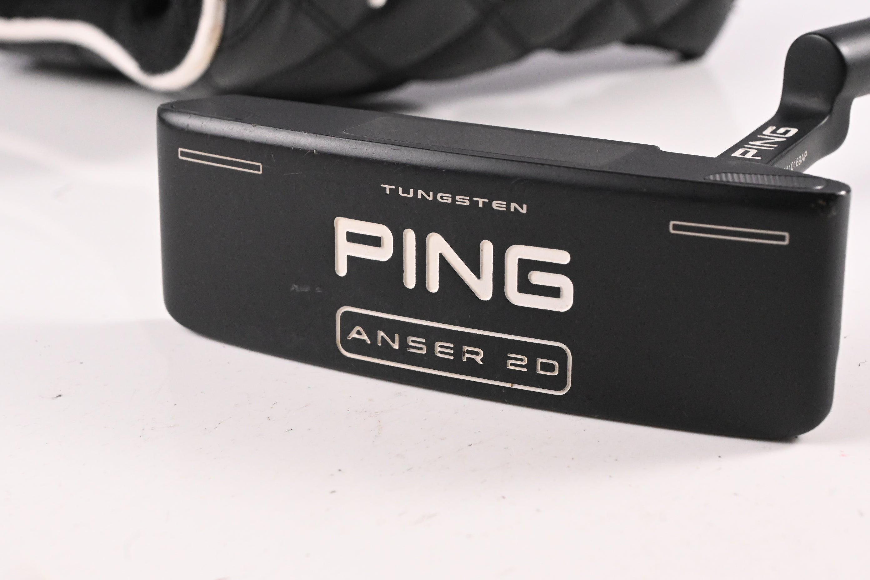 Ping 2023 Anser 2D Putter / 34 Inch