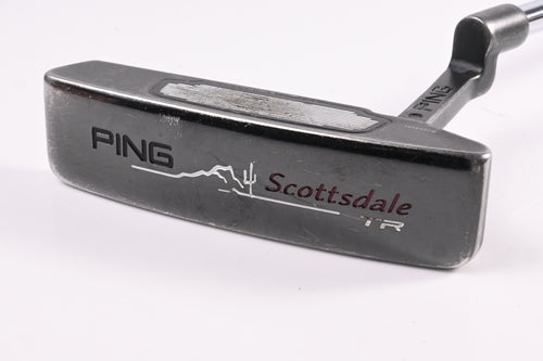 Ping Scottsdale TR Anser 2 Putter / Black Dot / 34 Inch