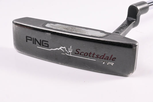 Ping Scottsdale TR Anser 2 Putter / Black Dot / 34 Inch