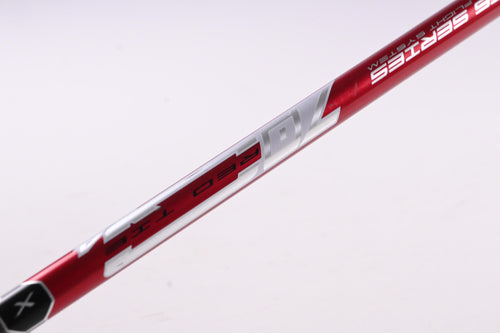 Taylormade Stealth Plus Driver / 10.5 Degree / X-Flex Ozik Red Tie 70 Shaft