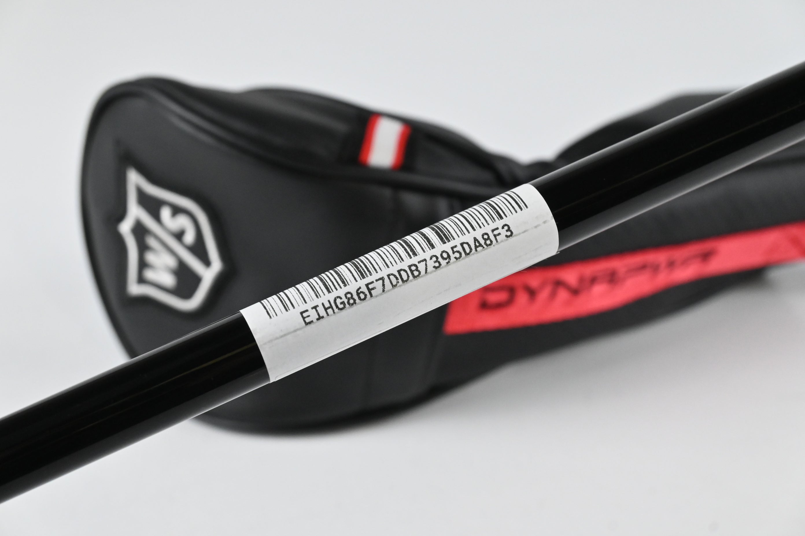 Wilson Dynapower 2023 #3 Wood / 15 Degree / Regular Flex Hzrdus Smoke RDX 60