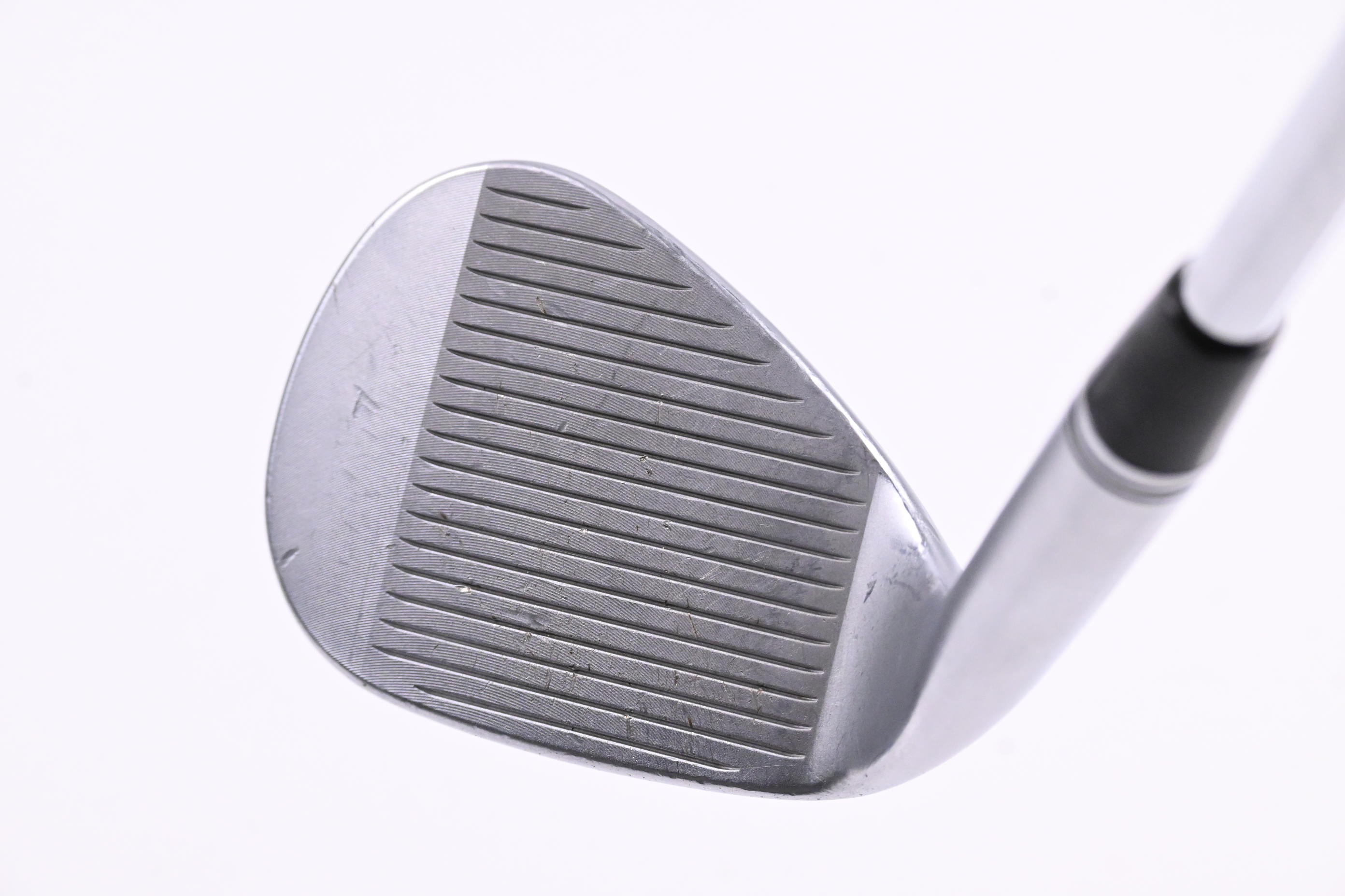 Ping Glide Forged Pro Sand Wedge / 54 Degree / Black Dot / Stiff Flex