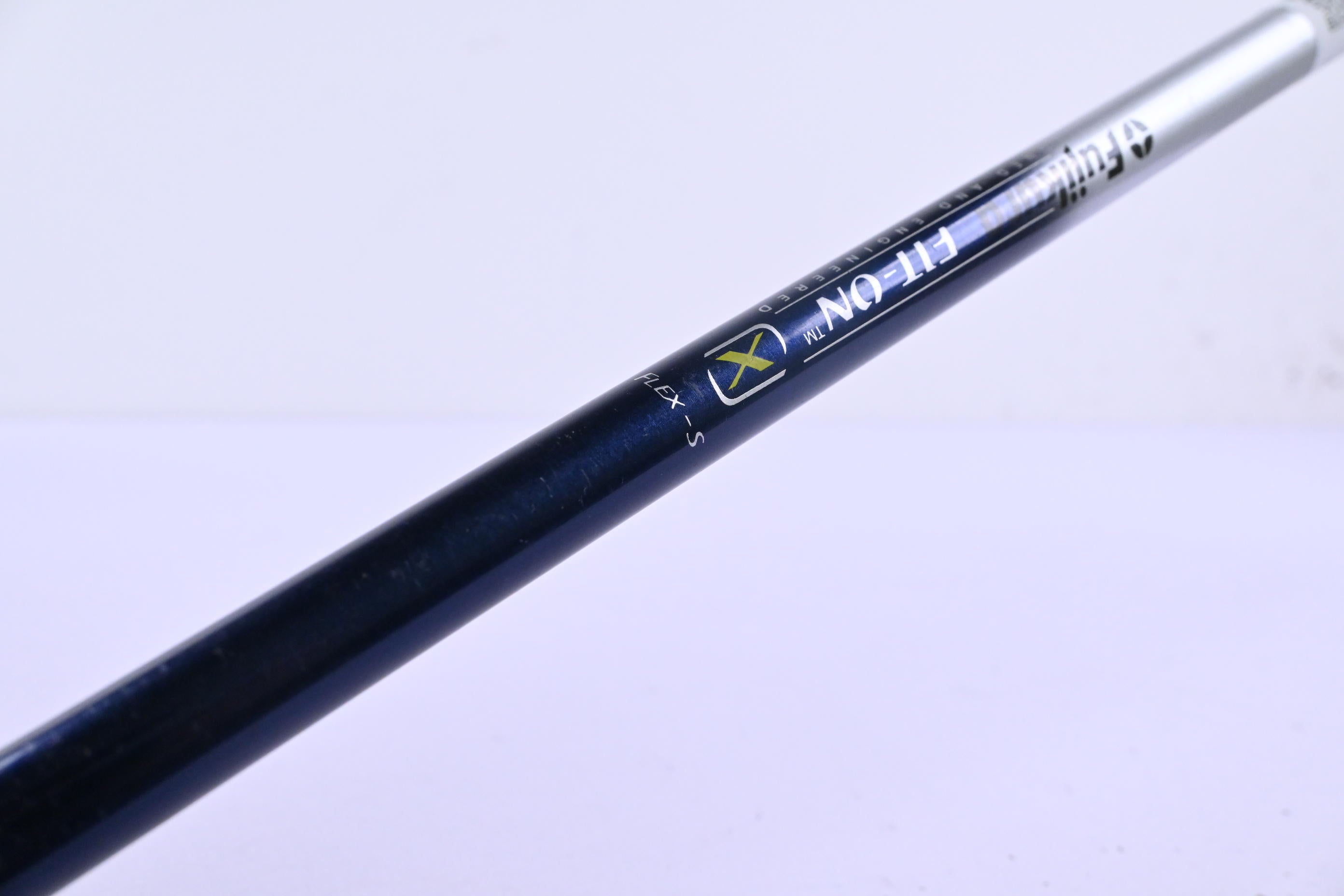 Callaway Hyper-X Driver / 10 Degree / Stiff Flex Fujikura Fit-On X Shaft