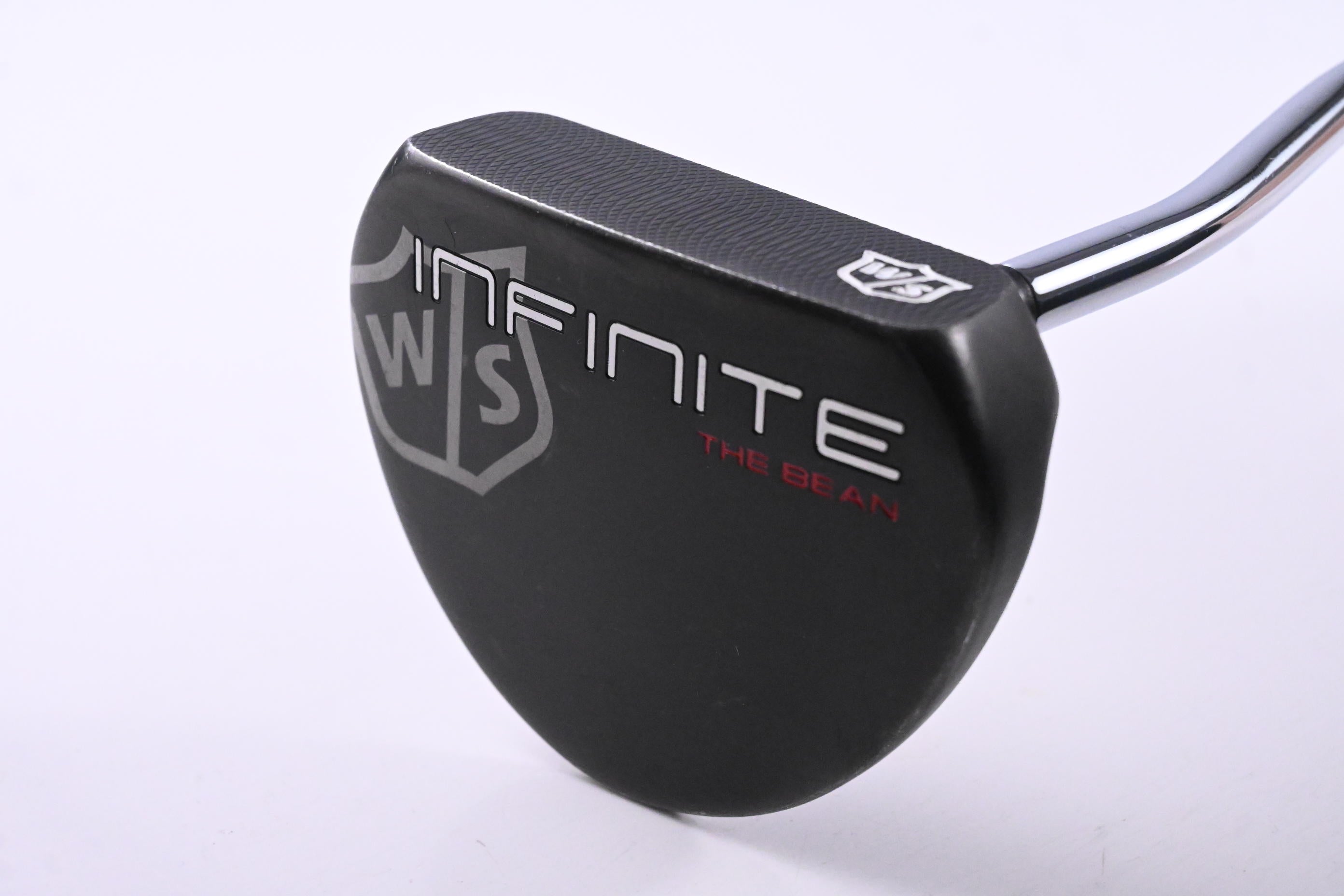 Wilson Infinite The Bean 2018 Putter / 34 Inch