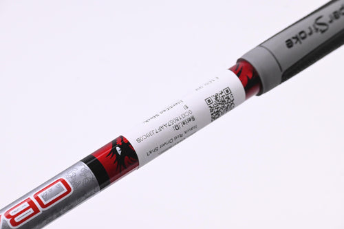 Oban Isawa Red 65 Driver Shaft / X-Flex / Wilson Adapter