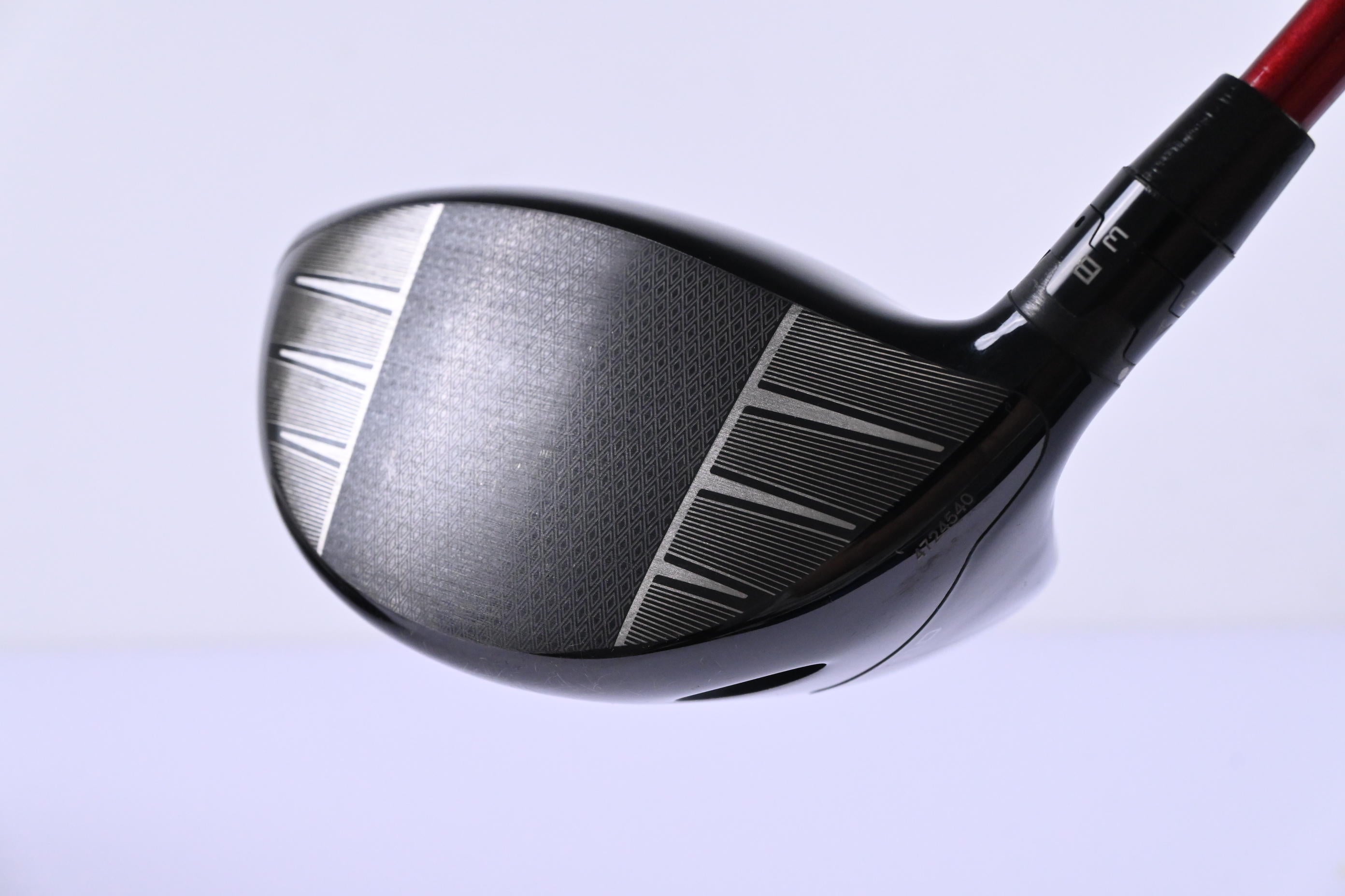 Titleist GT2 Driver / 11 Degree / Stiff Flex Project X Denali Red 60 Shaft