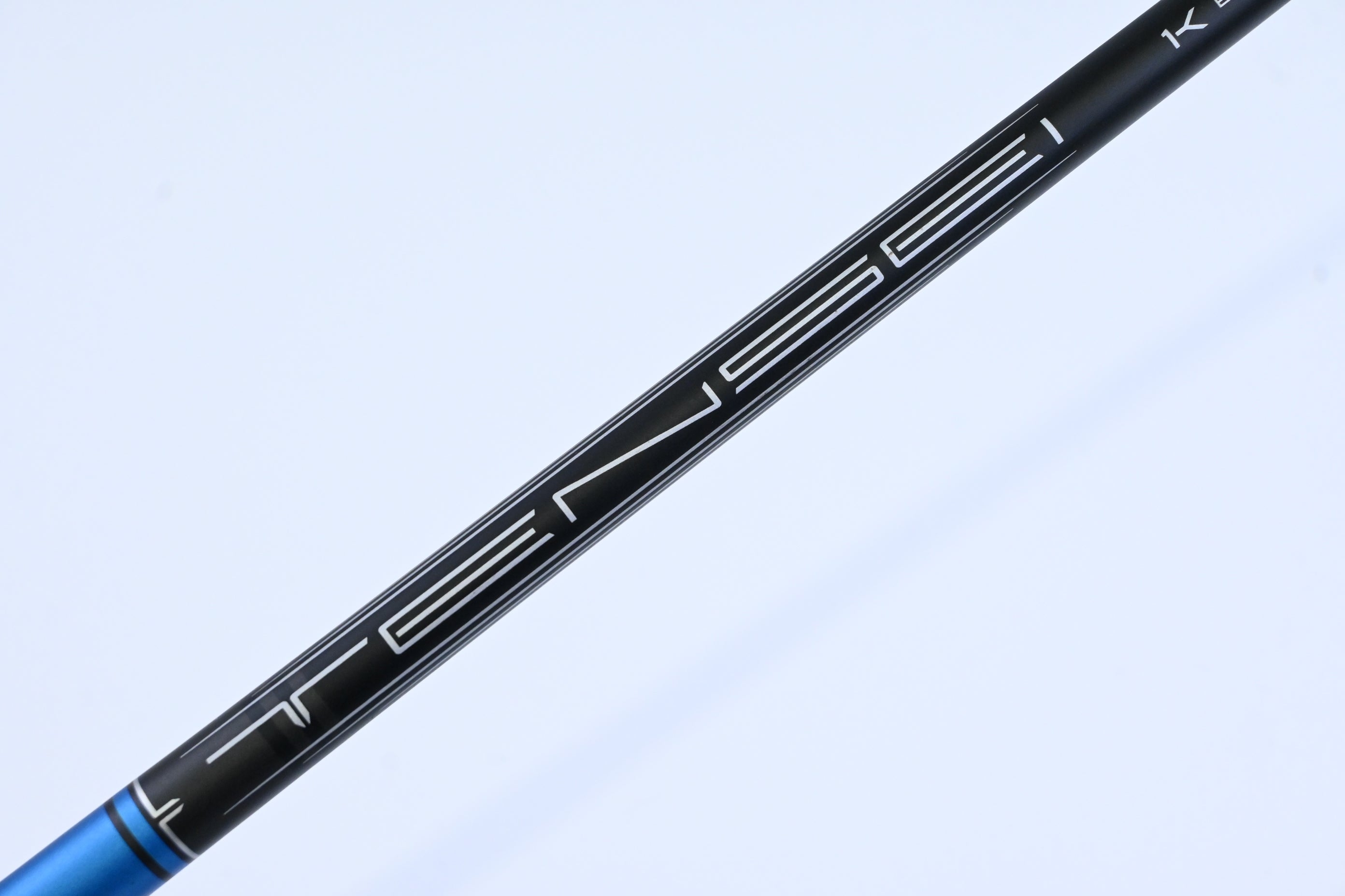 Tensei 1K Blue 55 Driver Shaft / Stiff Flex / Titleist