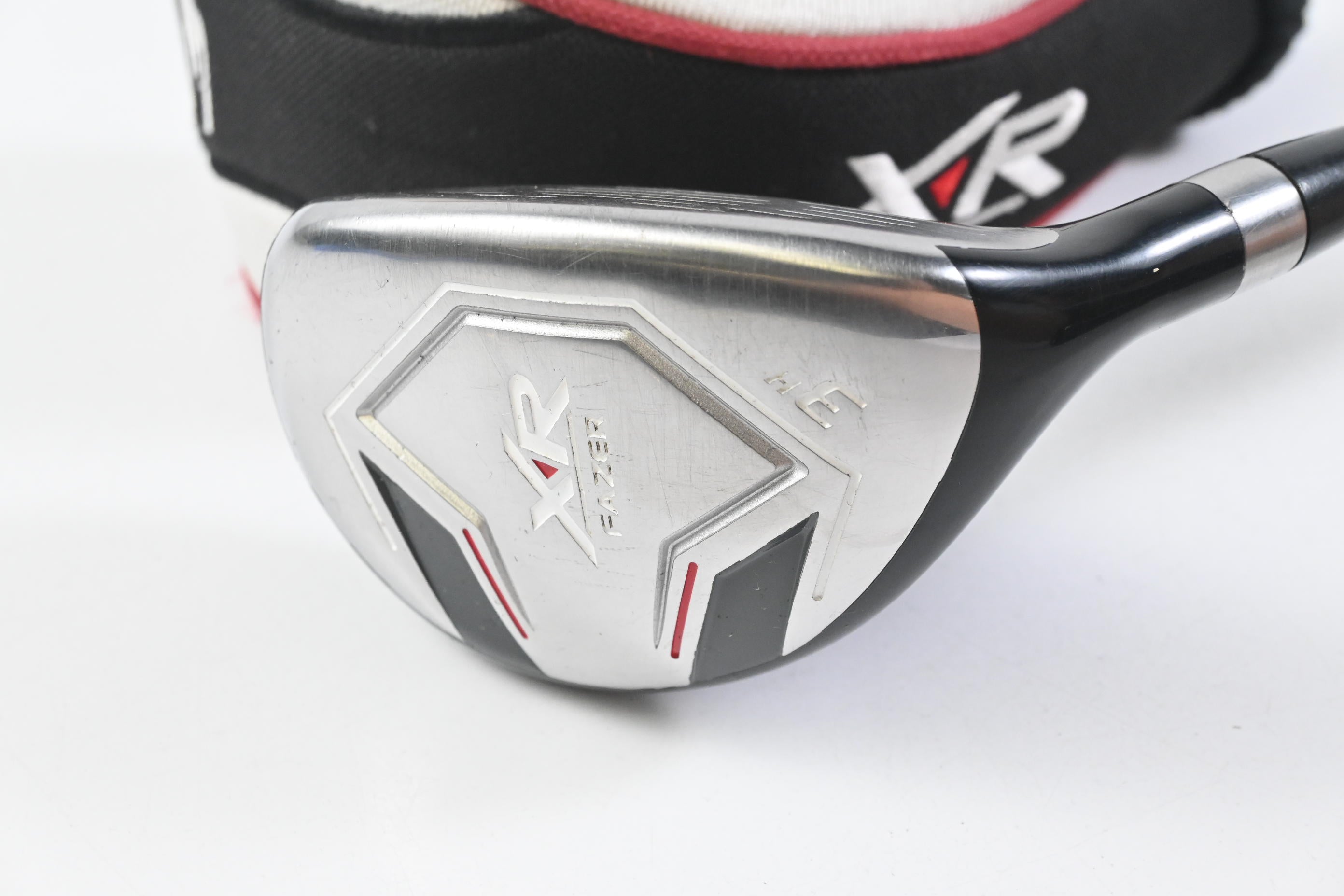 Fazer XR #3 Hybrid / 19 Degree / Regular Flex Fazer XR 68 Shaft
